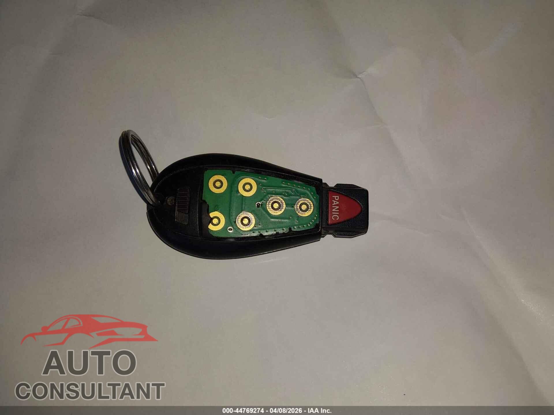 JEEP CHEROKEE 2016 - 1C4PJMCS4GW169171