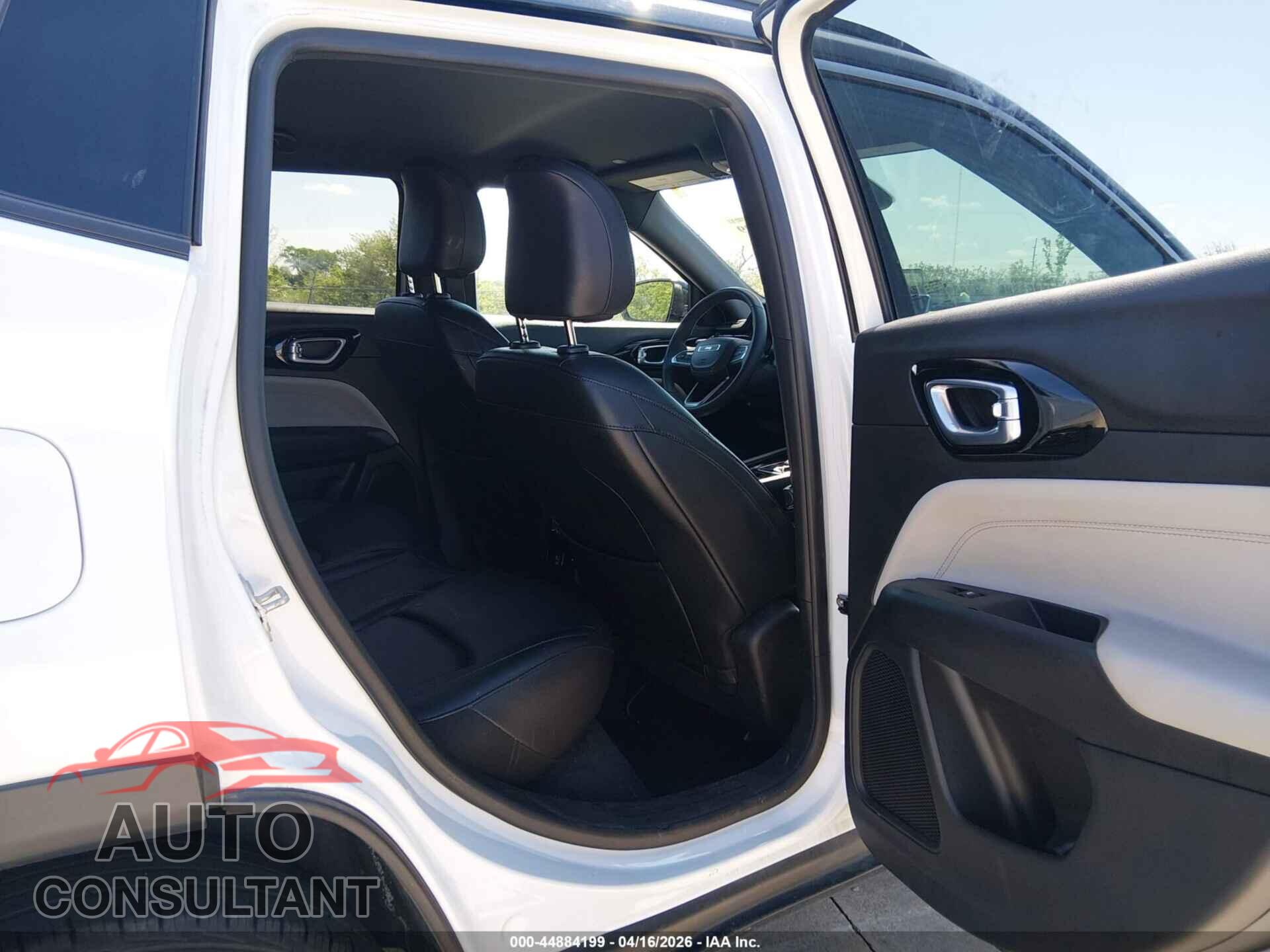 JEEP COMPASS 2024 - 3C4NJDCN6RT594885