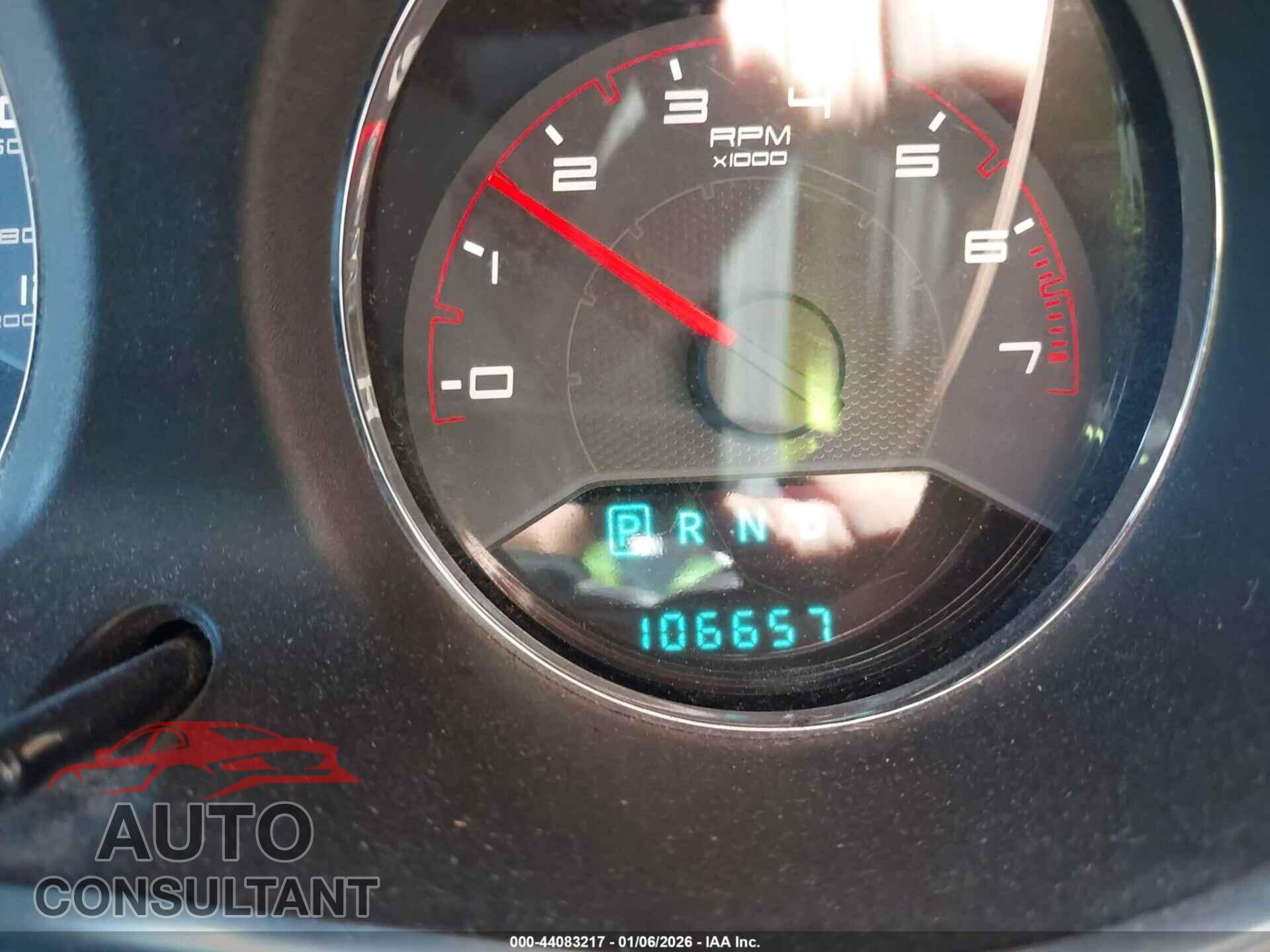 DODGE AVENGER 2013 - 1C3CDZAG7DN616227