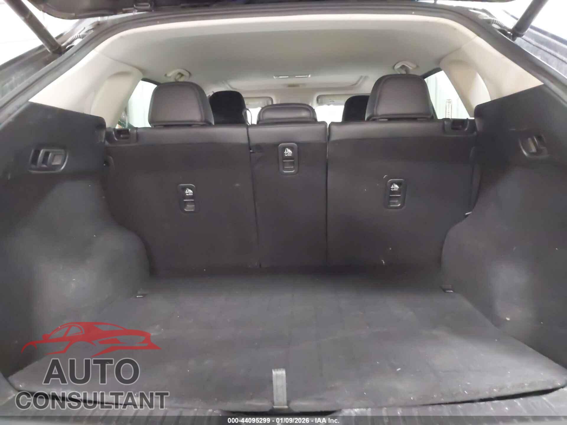 MAZDA CX-5 2017 - JM3KFBDL9H0164695
