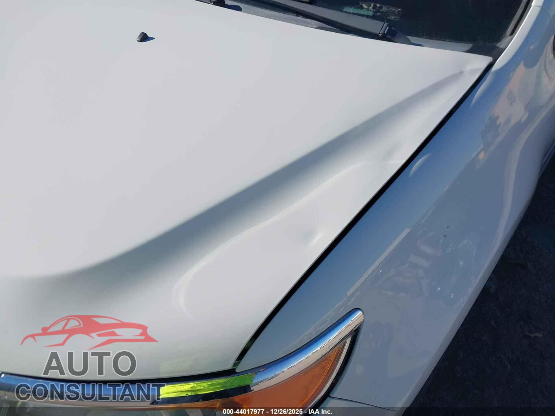 FORD EDGE 2013 - 2FMDK3JC9DBB53174