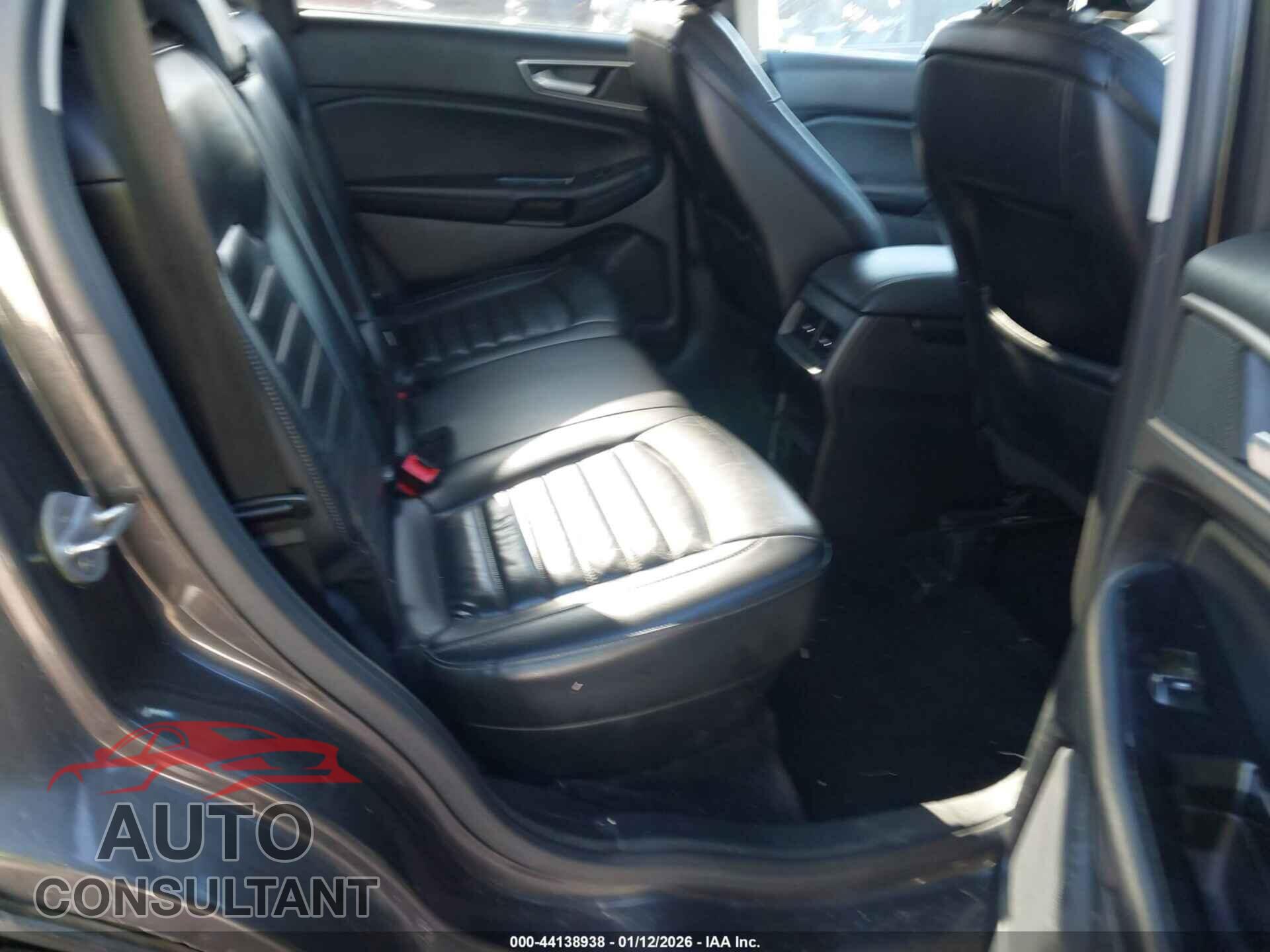 FORD EDGE 2016 - 2FMPK4J88GBB91160
