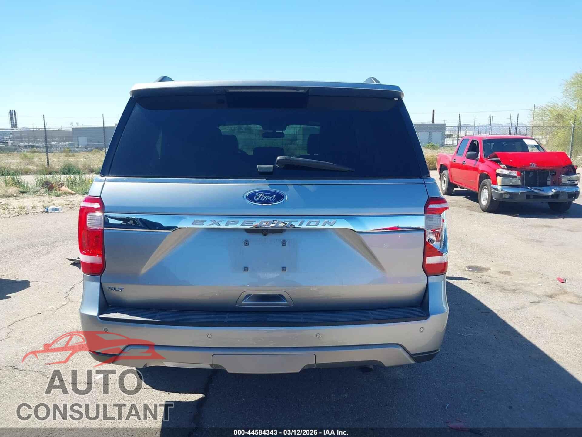 FORD EXPEDITION 2020 - 1FMJU1HT2LEA33646