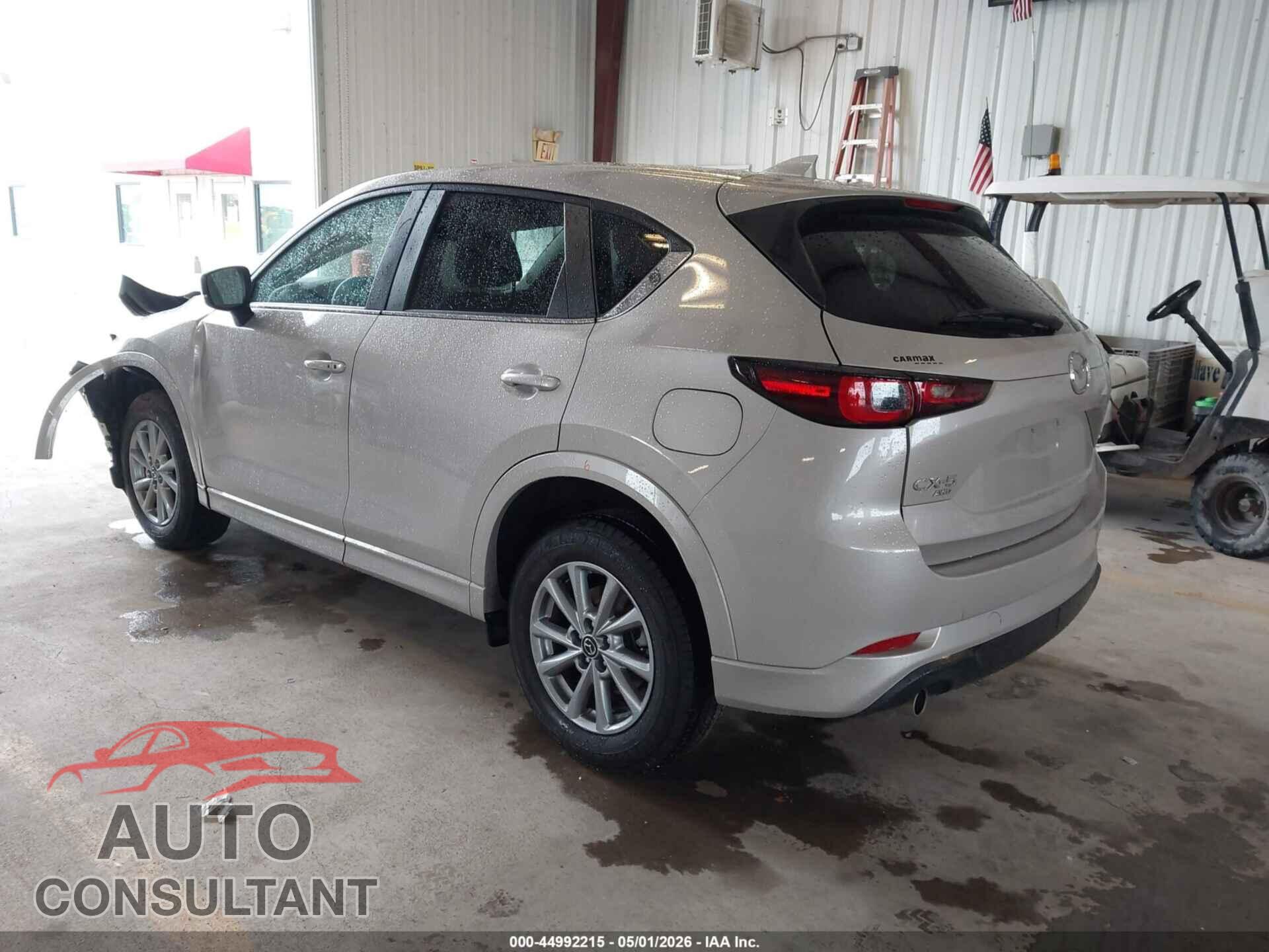 MAZDA CX-5 2024 - JM3KFBBL3R0446576