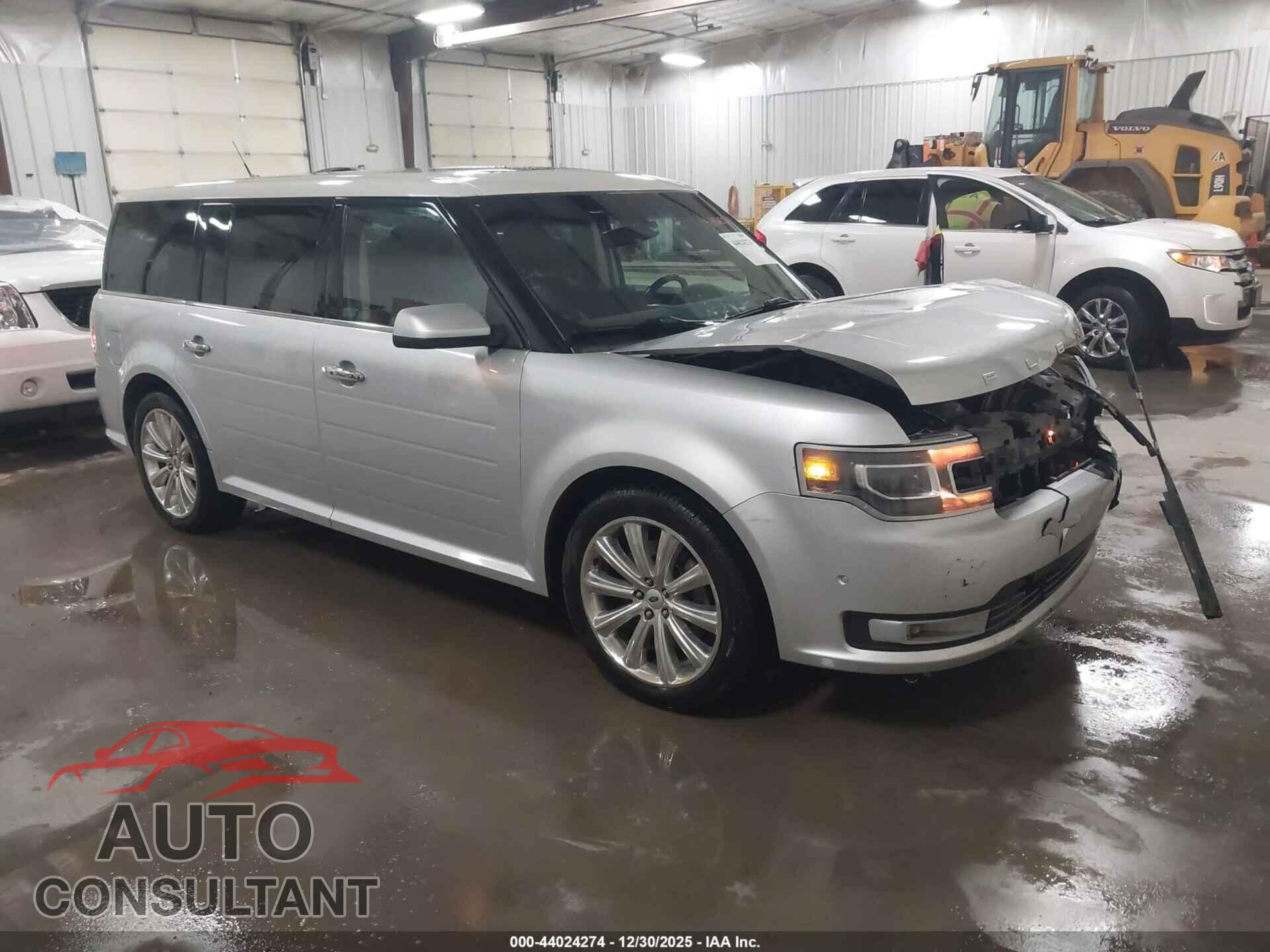 FORD FLEX 2014 - 2FMGK5D87EBD06314