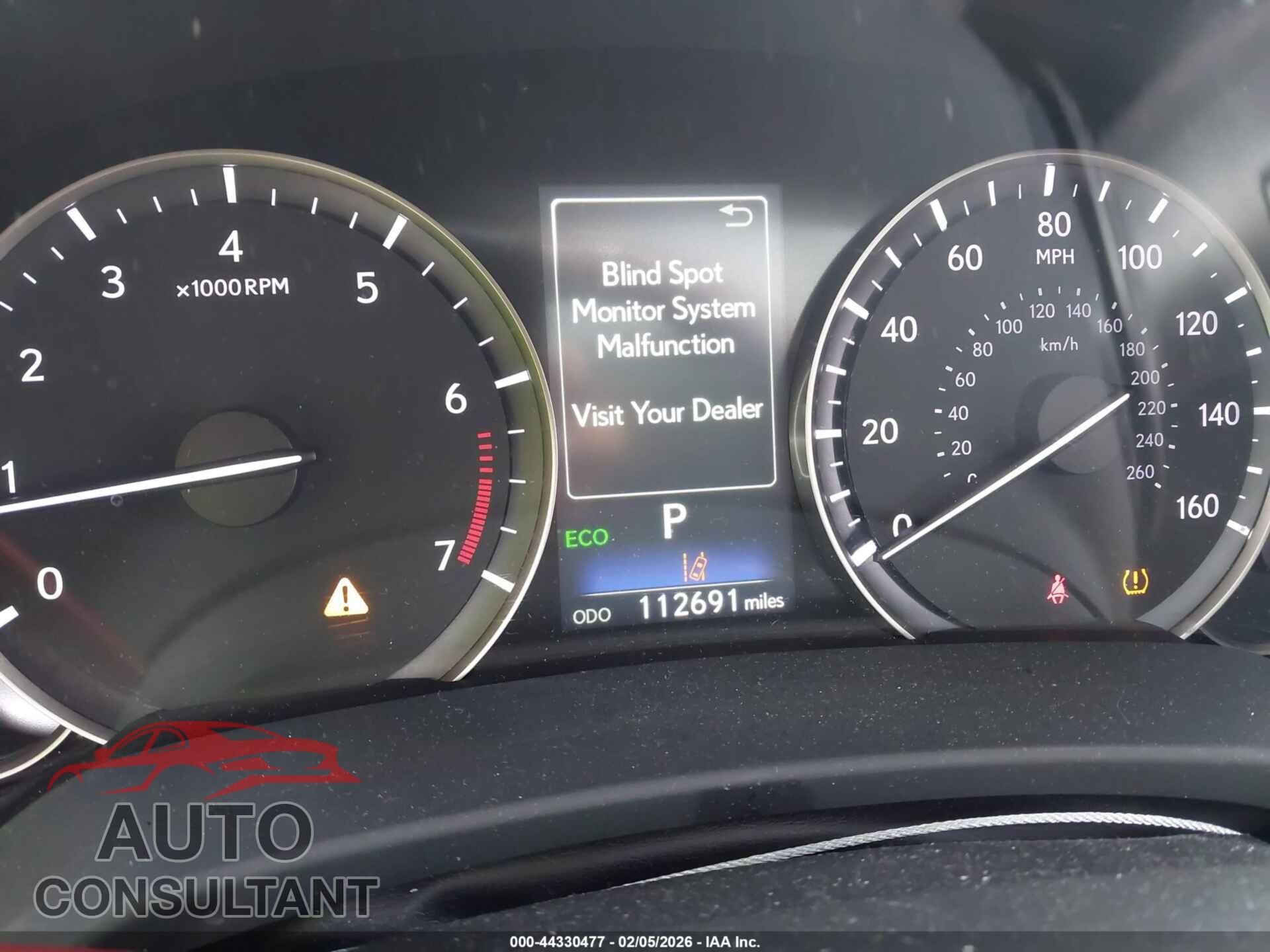 LEXUS RX 350 2017 - 2T2ZZMCA3HC080951