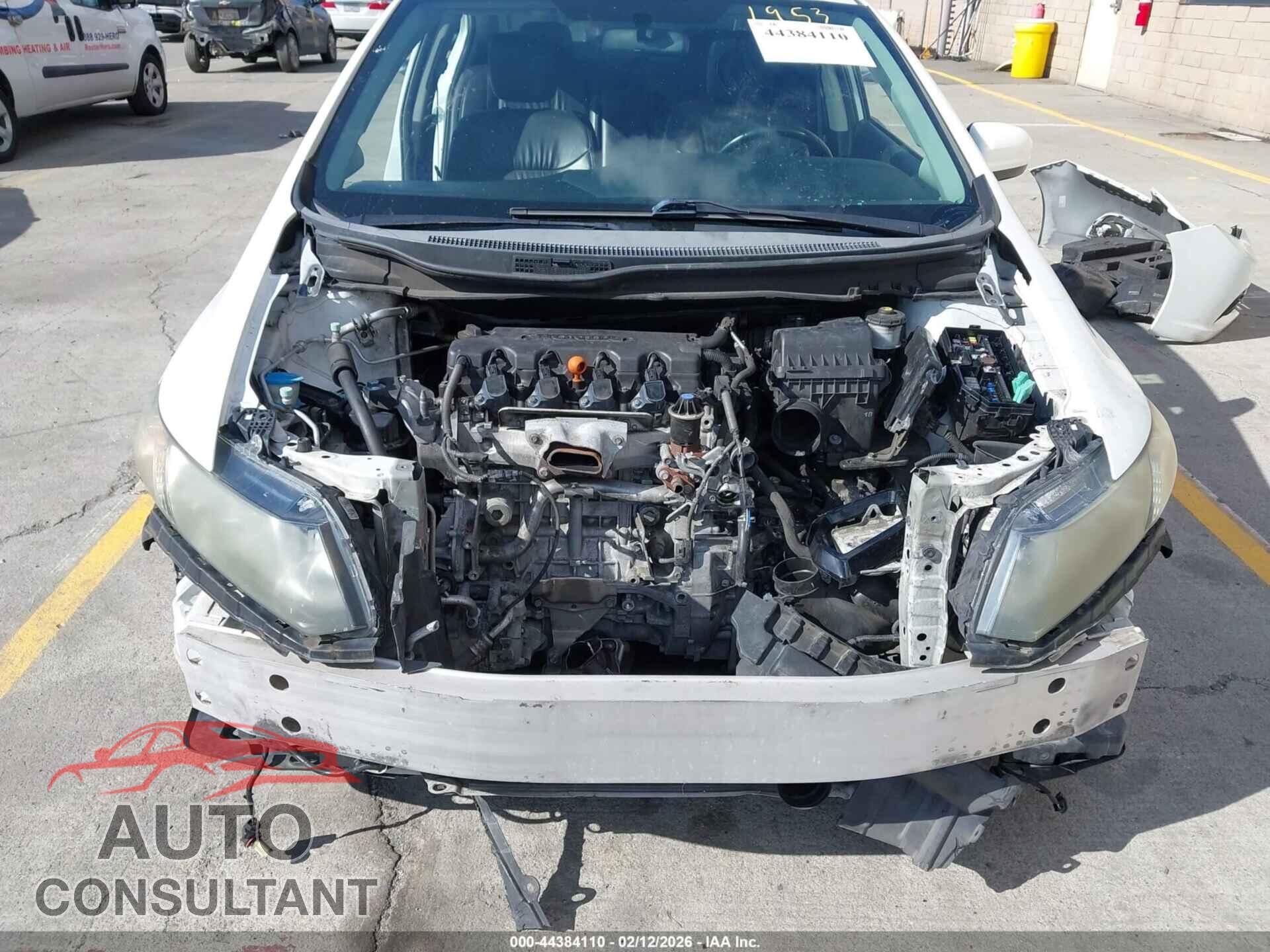 HONDA CIVIC 2015 - 19XFB2F92FE241953