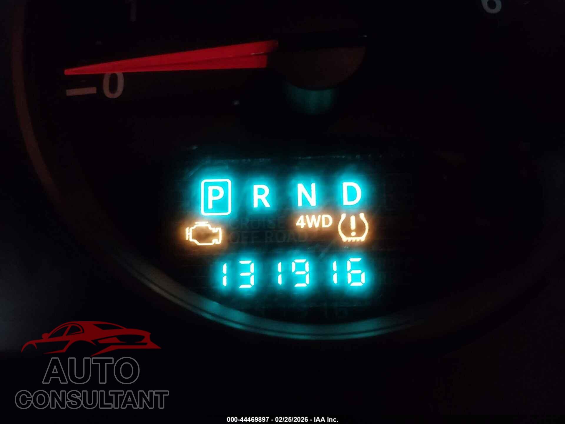 JEEP COMPASS 2011 - 1J4NF1FBXBD134894