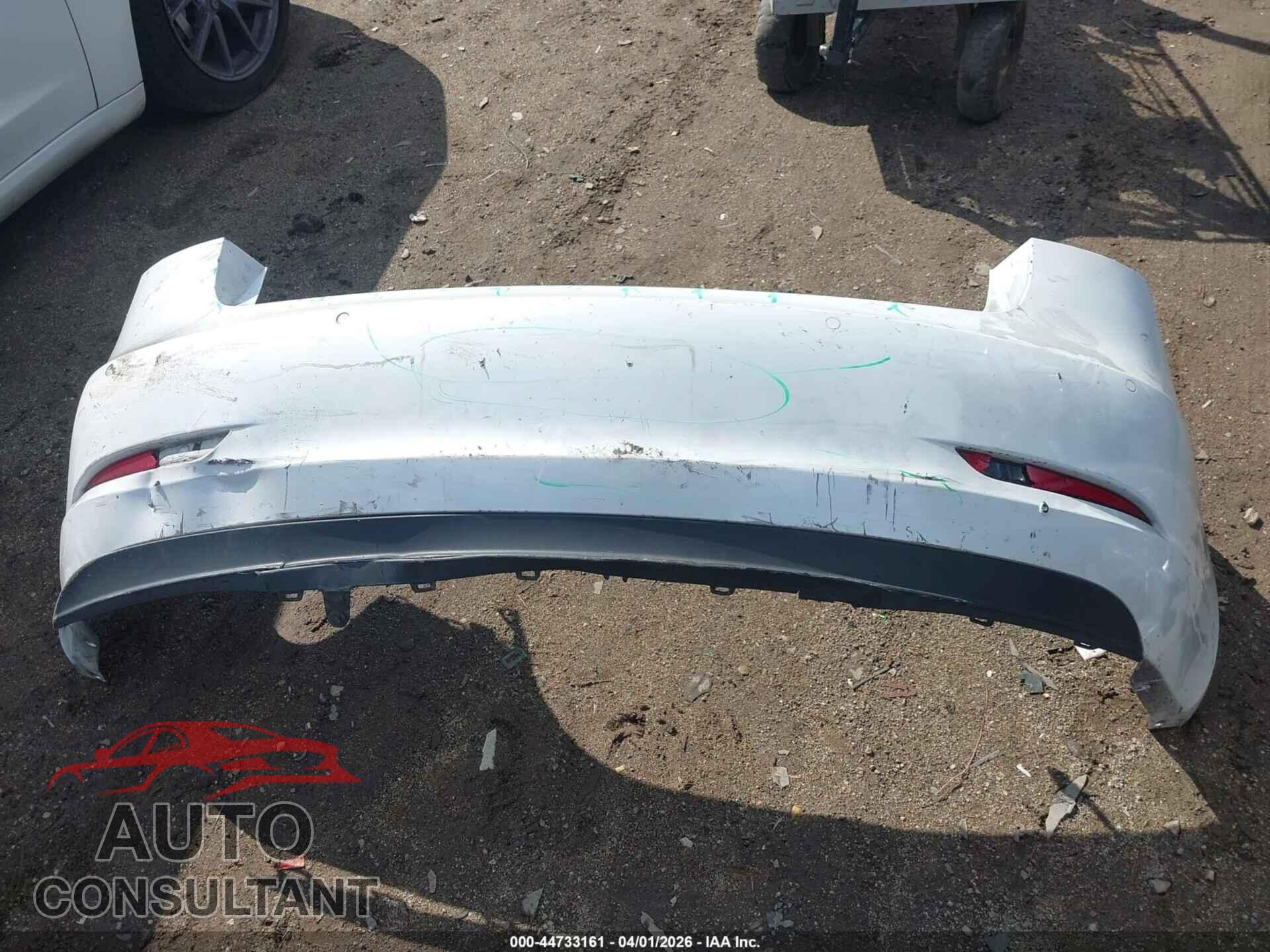TESLA MODEL 3 2021 - 5YJ3E1EB4MF981438