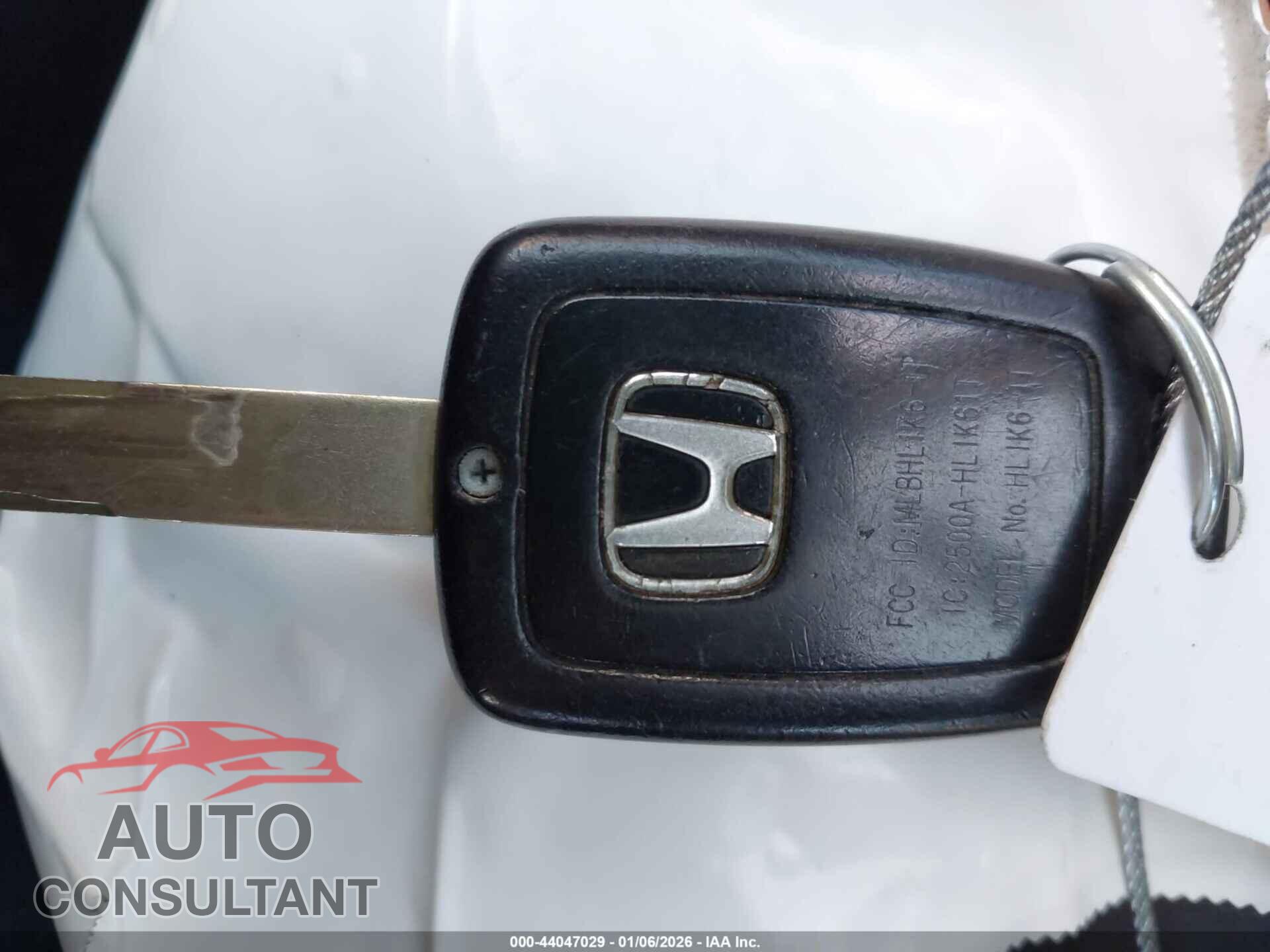 HONDA CIVIC 2014 - 19XFB2F56EE243569