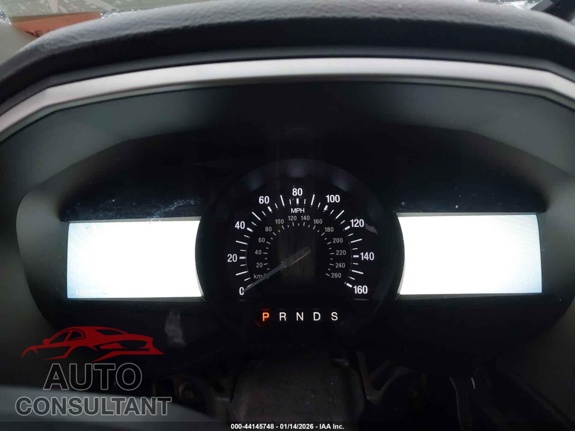 FORD EDGE 2015 - 2FMTK4J97FBB76834