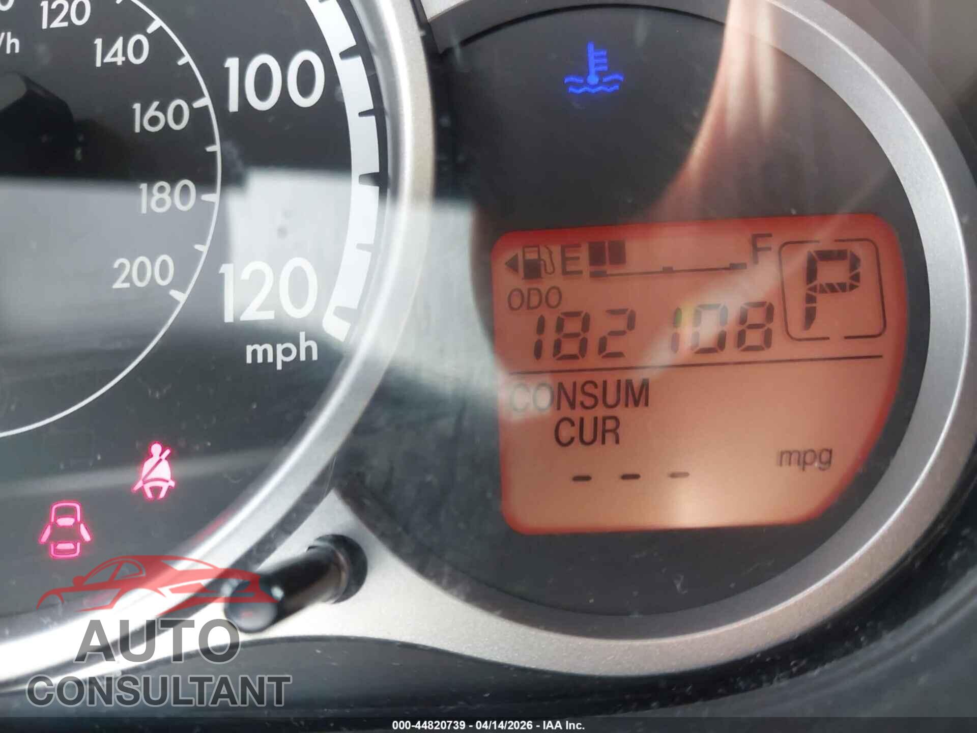 MAZDA MAZDA2 2013 - JM1DE1LZ5D0164885