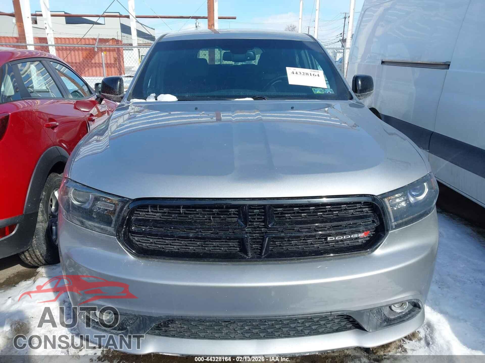 DODGE DURANGO 2015 - 1C4RDJAG9FC128385