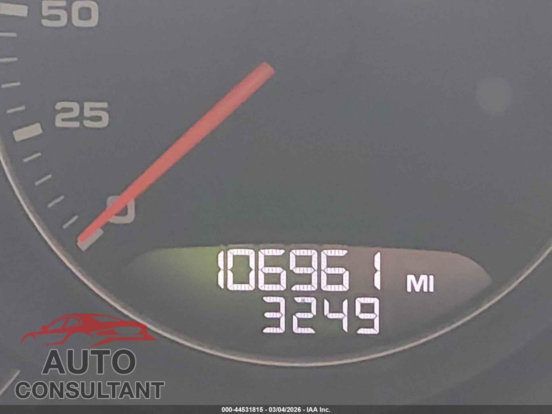 PORSCHE CAYENNE 2016 - WP1AD2A20GLA71243