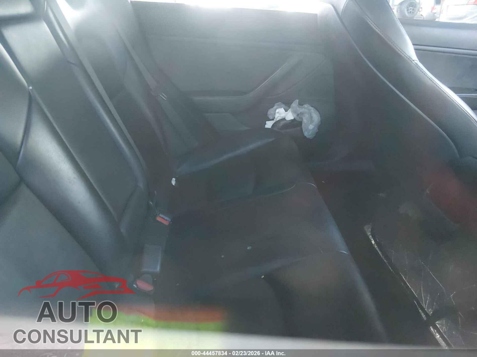TESLA MODEL 3 2020 - 5YJ3E1EB6LF628486