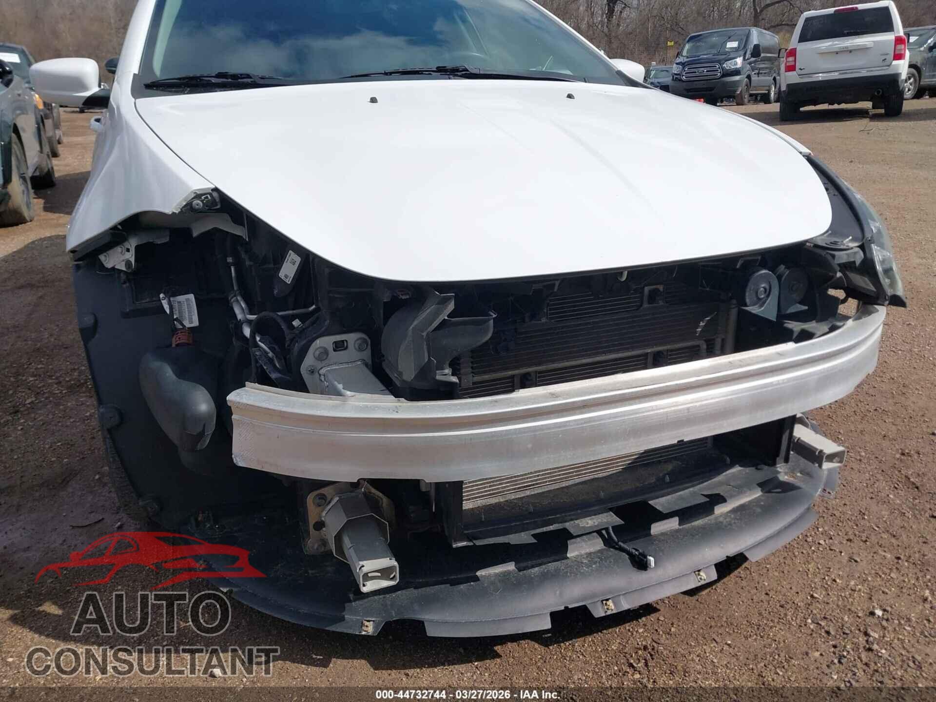 DODGE DART 2016 - 1C3CDFBB5GD593123