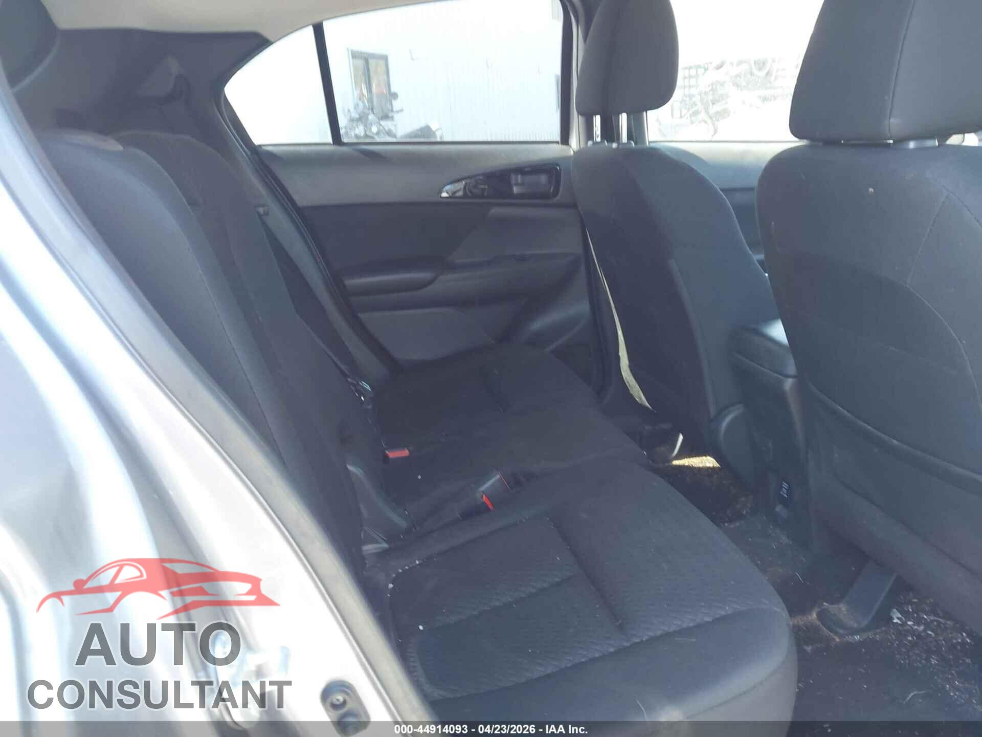 MITSUBISHI ECLIPSE CROSS 2018 - JA4AT3AA2JZ059062