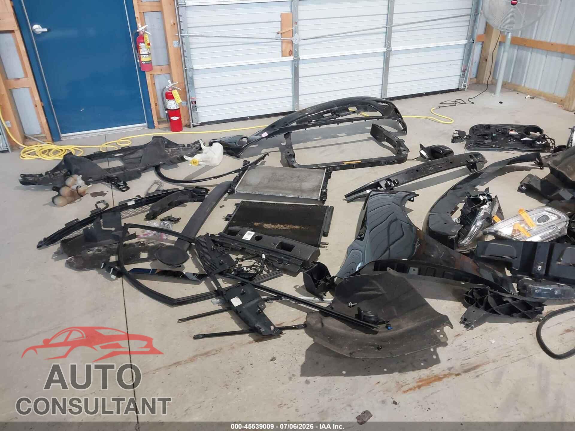 DODGE DURANGO 2022 - 1C4RDJAG3NC108292