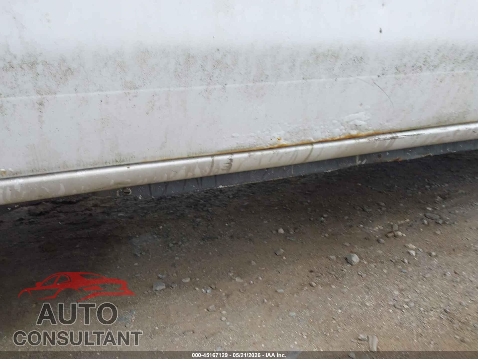 FORD E-150 2011 - 1FTNE1EL4BDA90734