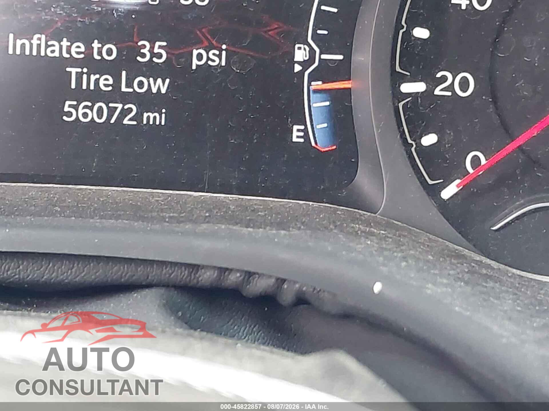JEEP COMPASS 2024 - 3C4NJDBN8RT606505