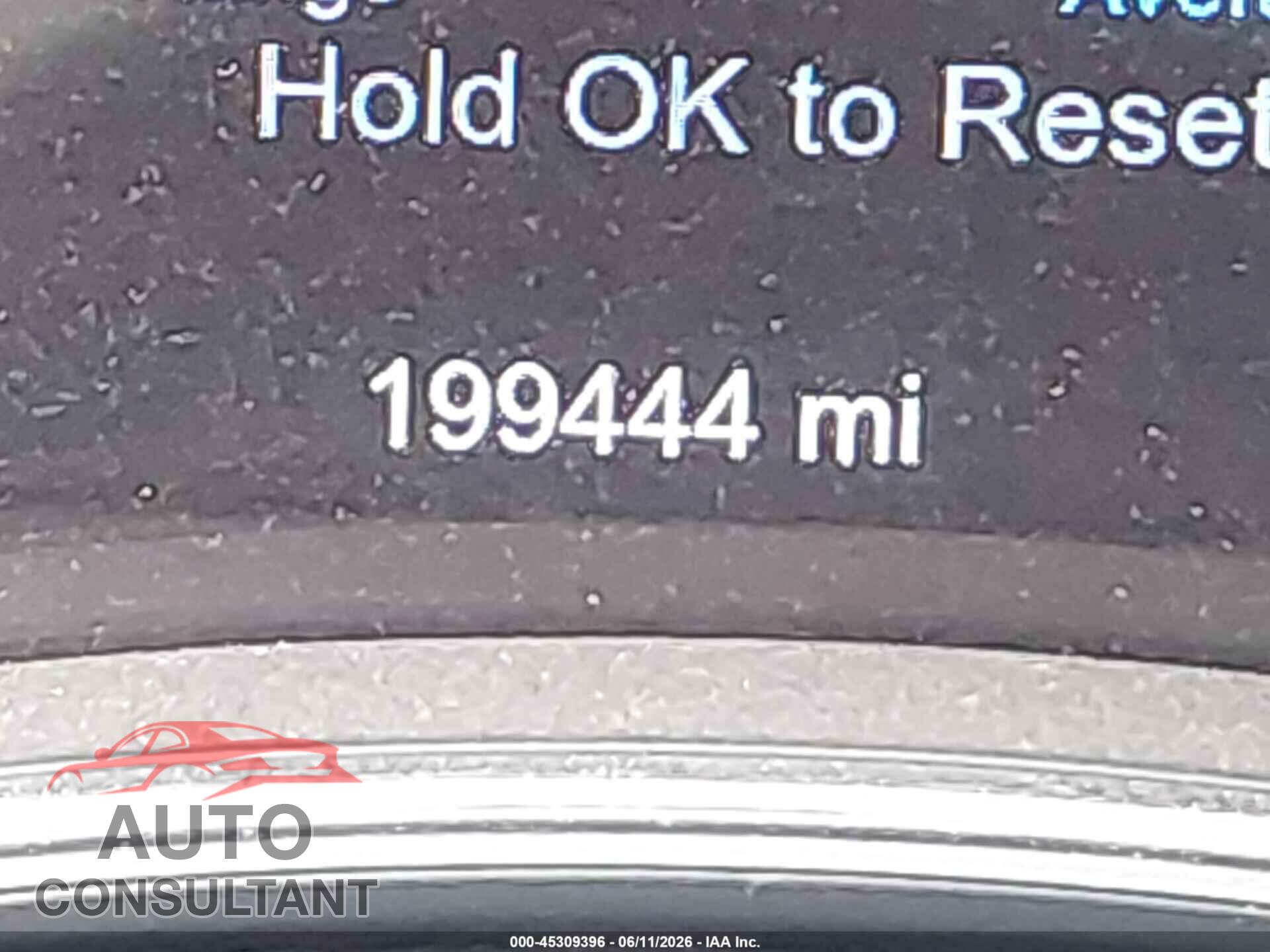 DODGE DURANGO 2014 - 1C4RDJAG2EC561996