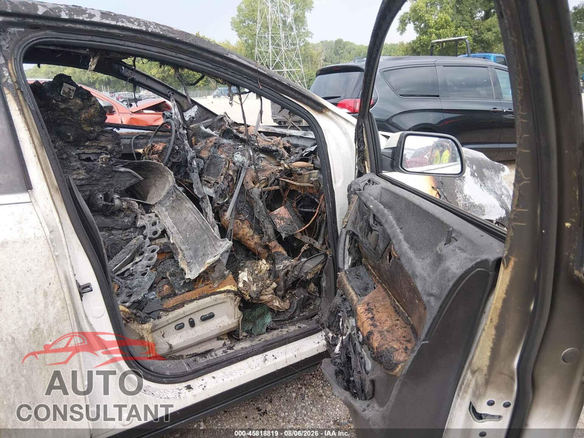FORD EDGE 2013 - 2FMDK4KC4DBB20765