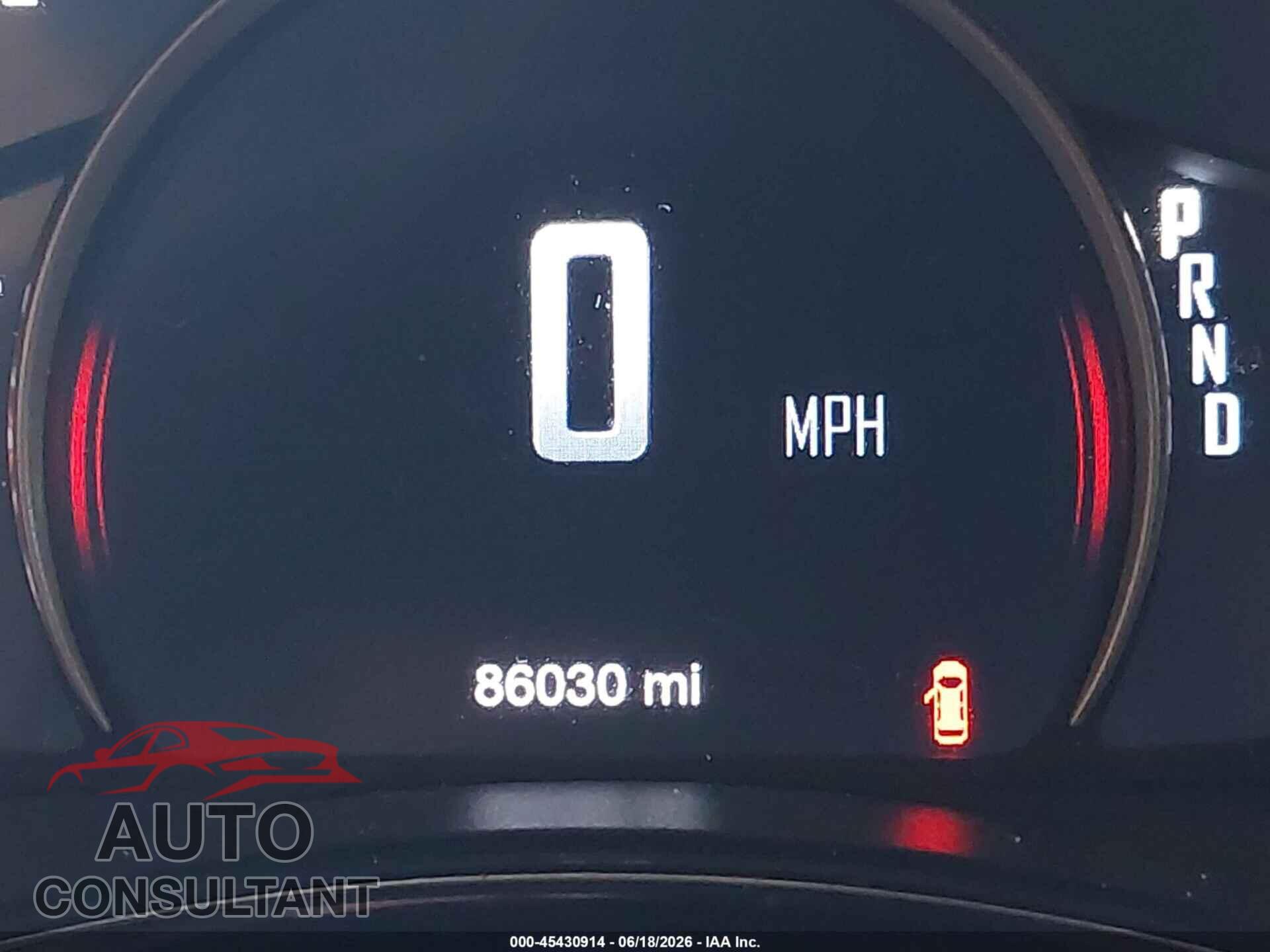 DODGE DURANGO 2021 - 1C4RDJAG6MC762508
