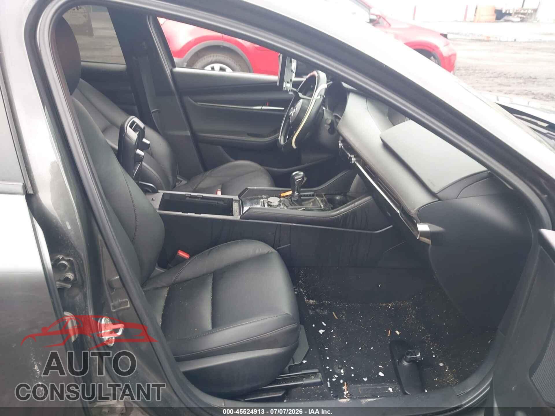 MAZDA MAZDA3 2024 - 3MZBPACM2RM424456