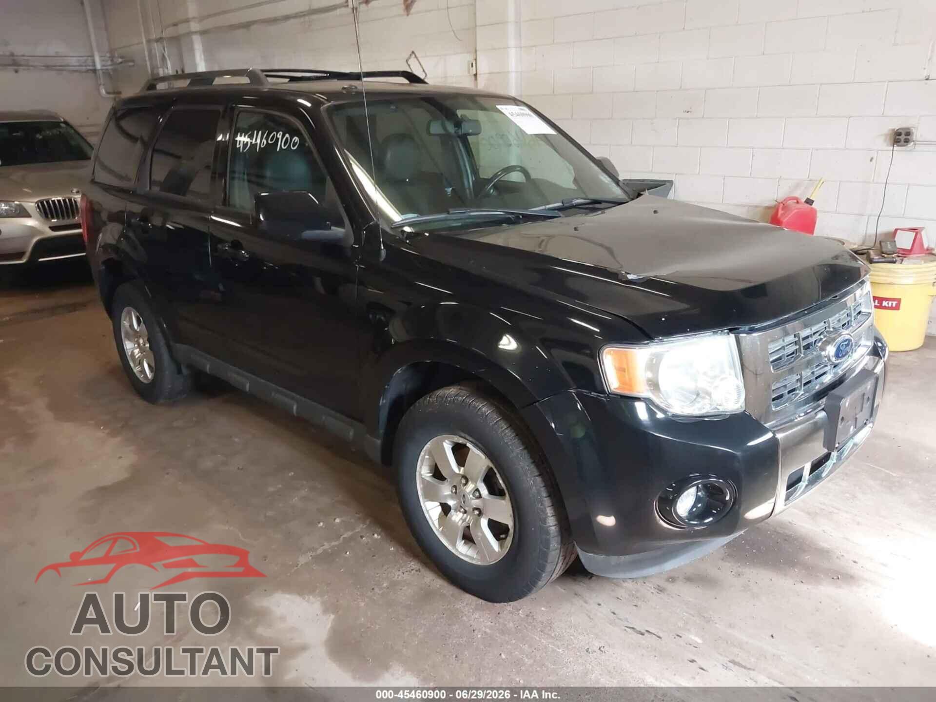 FORD ESCAPE 2012 - 1FMCU0E78CKC84828