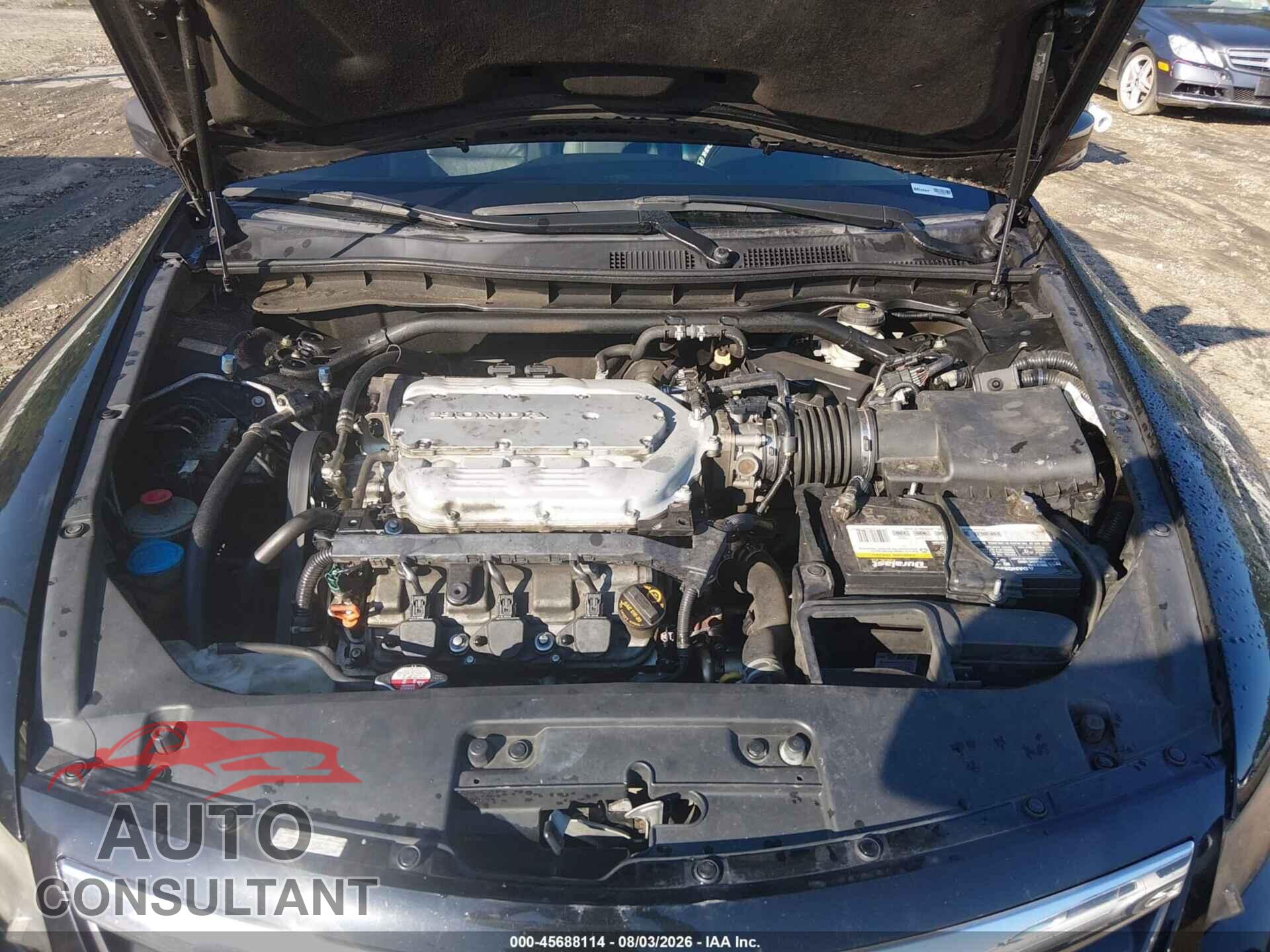 HONDA ACCORD 2012 - 1HGCS2B88CA007347