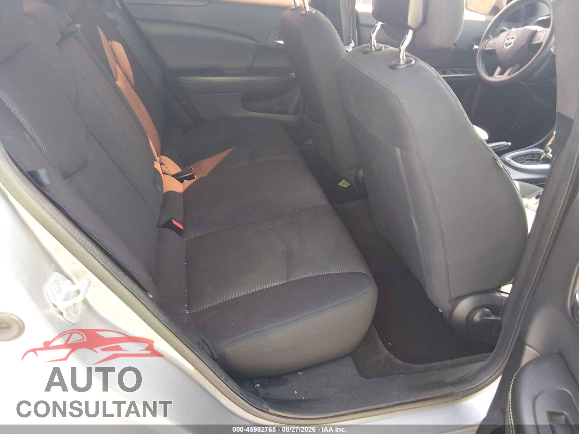 DODGE AVENGER 2013 - 1C3CDZAB4DN541135
