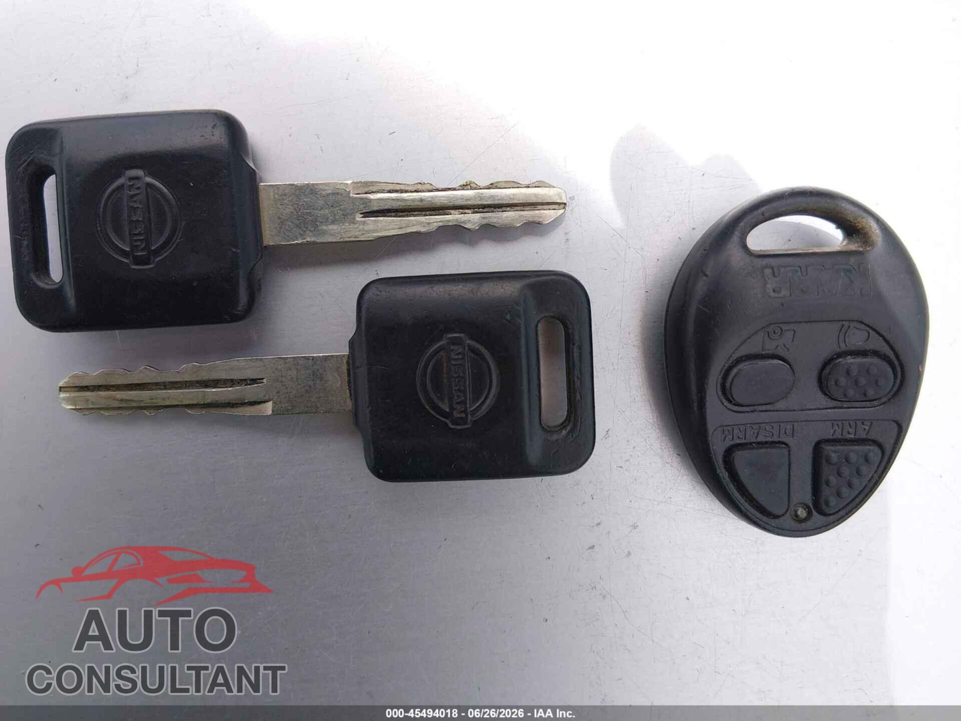 NISSAN VERSA NOTE 2014 - 3N1CE2CPXEL401524