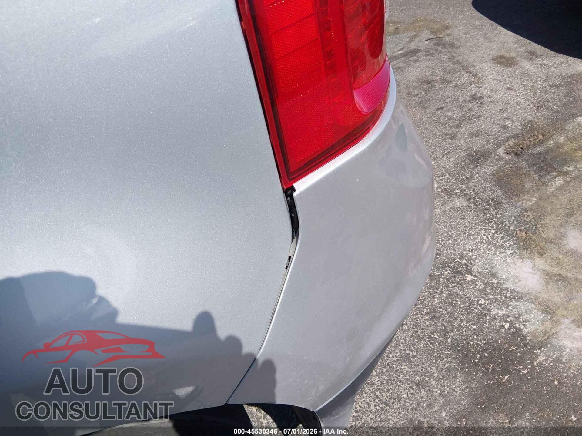 FORD EDGE 2011 - 2FMDK3JC0BBB67431