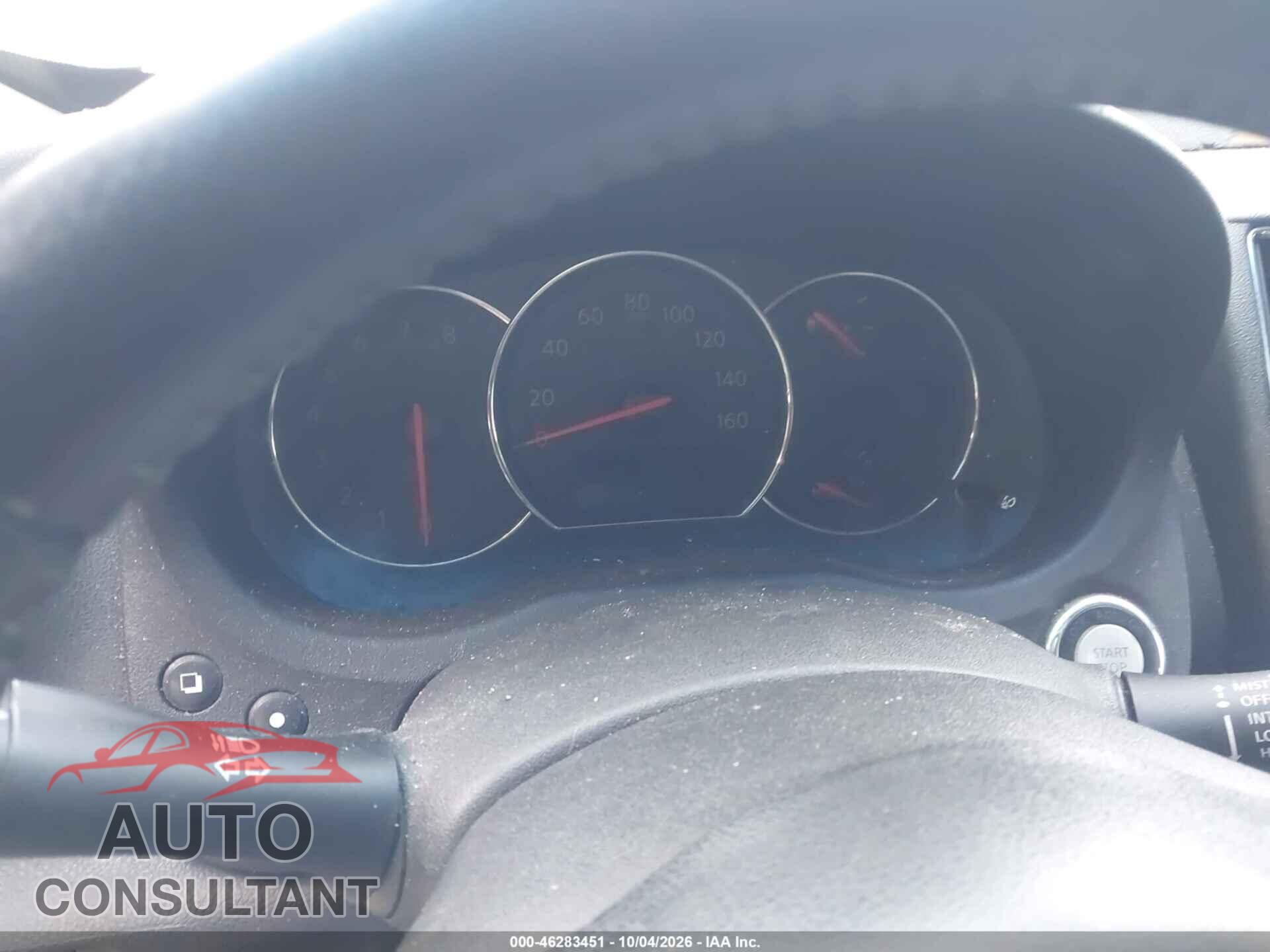 NISSAN MAXIMA 2009 - 1N4AA51E39C859285