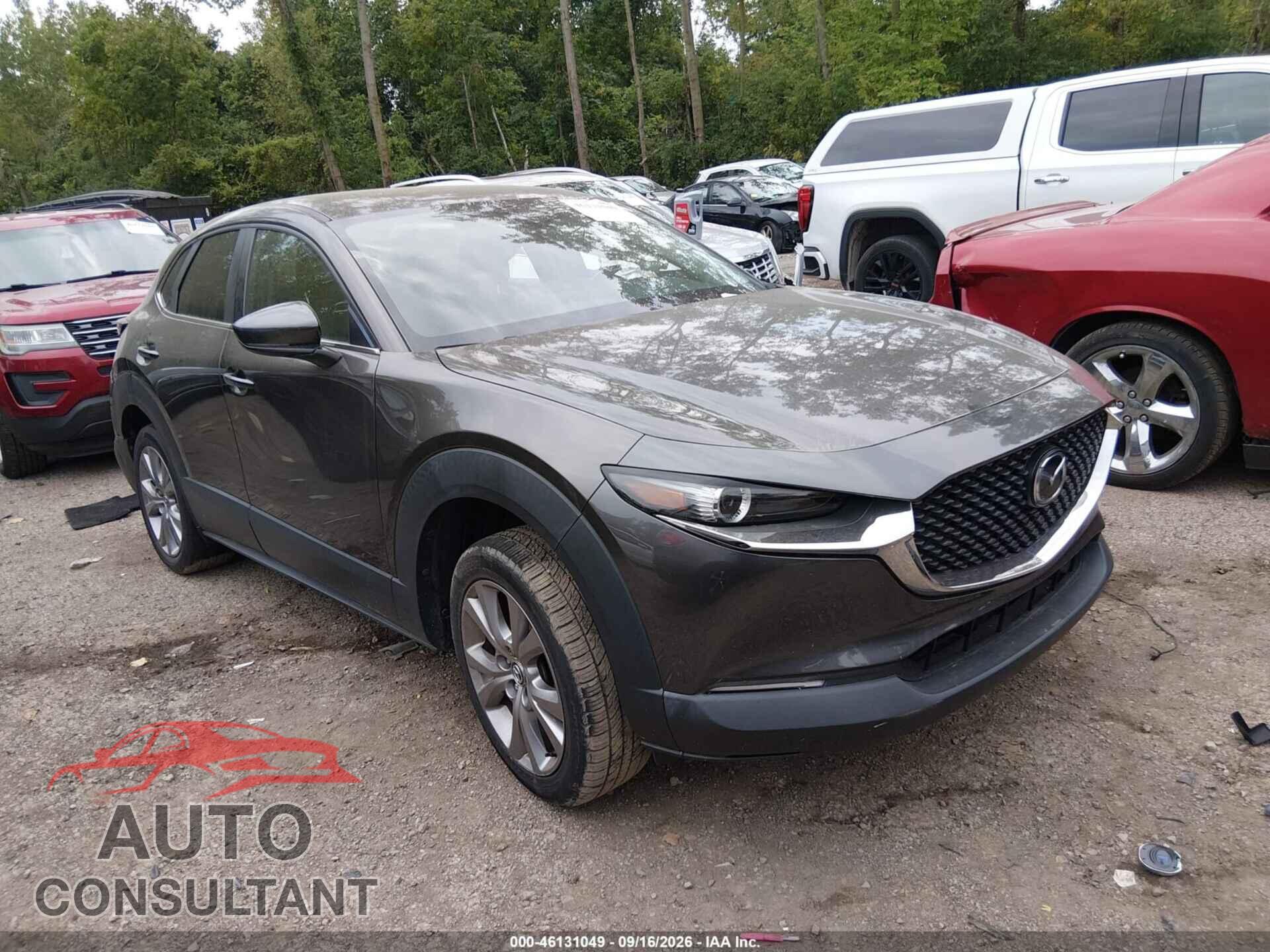 MAZDA CX-30 2021 - 3MVDMABL1MM239075