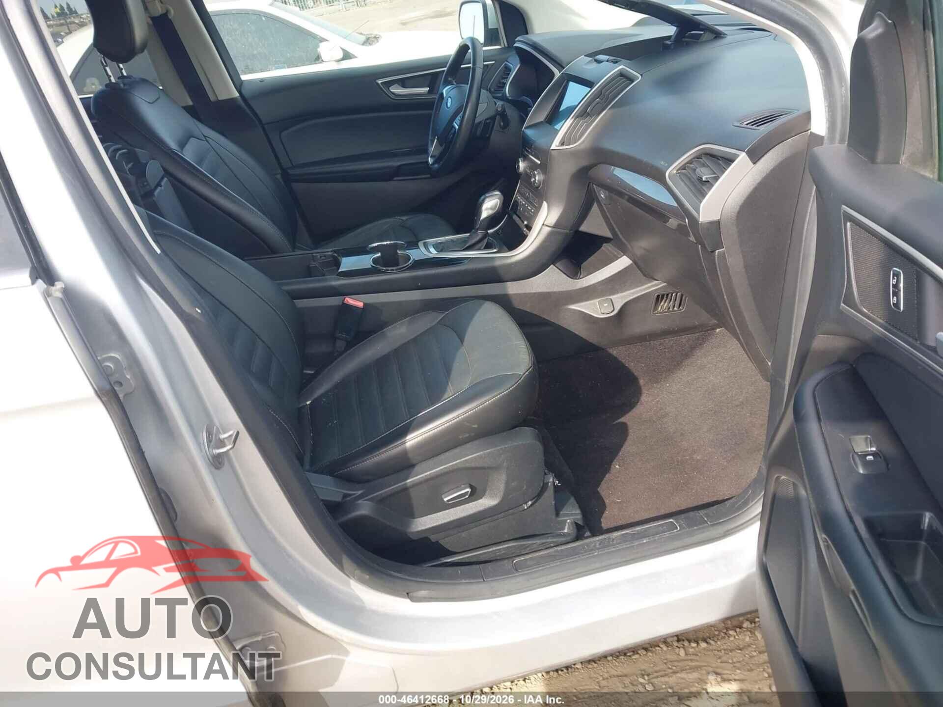 FORD EDGE 2016 - 2FMPK4J89GBC67307