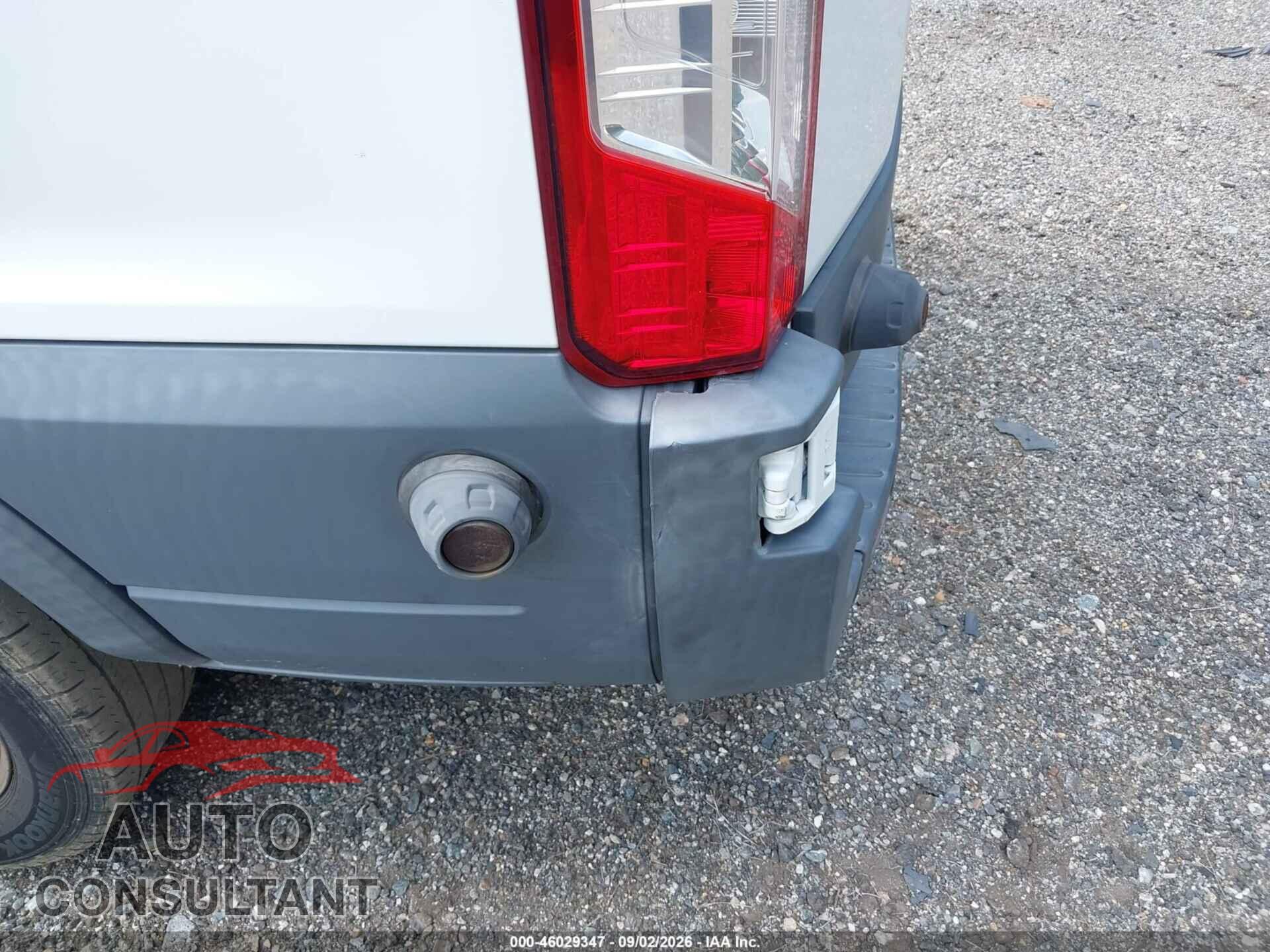 FORD TRANSIT-350 2017 - 1FTBW2XM1HKB26654