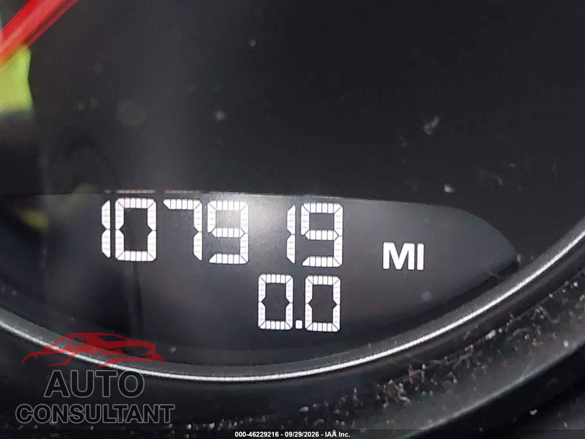 PORSCHE PANAMERA 2015 - WP0AA2A72FL003899