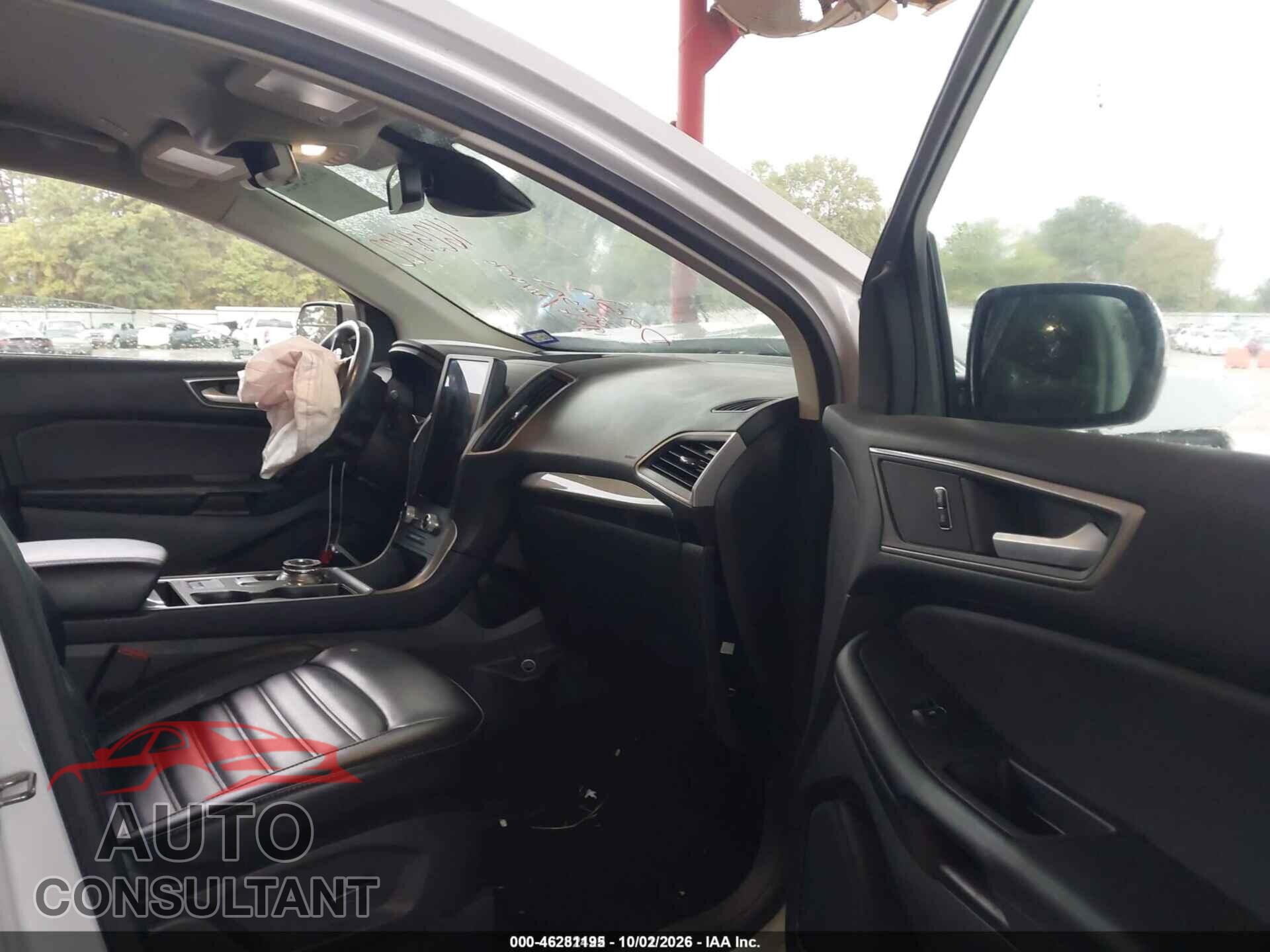 FORD EDGE 2023 - 2FMPK4J9XPBA21245