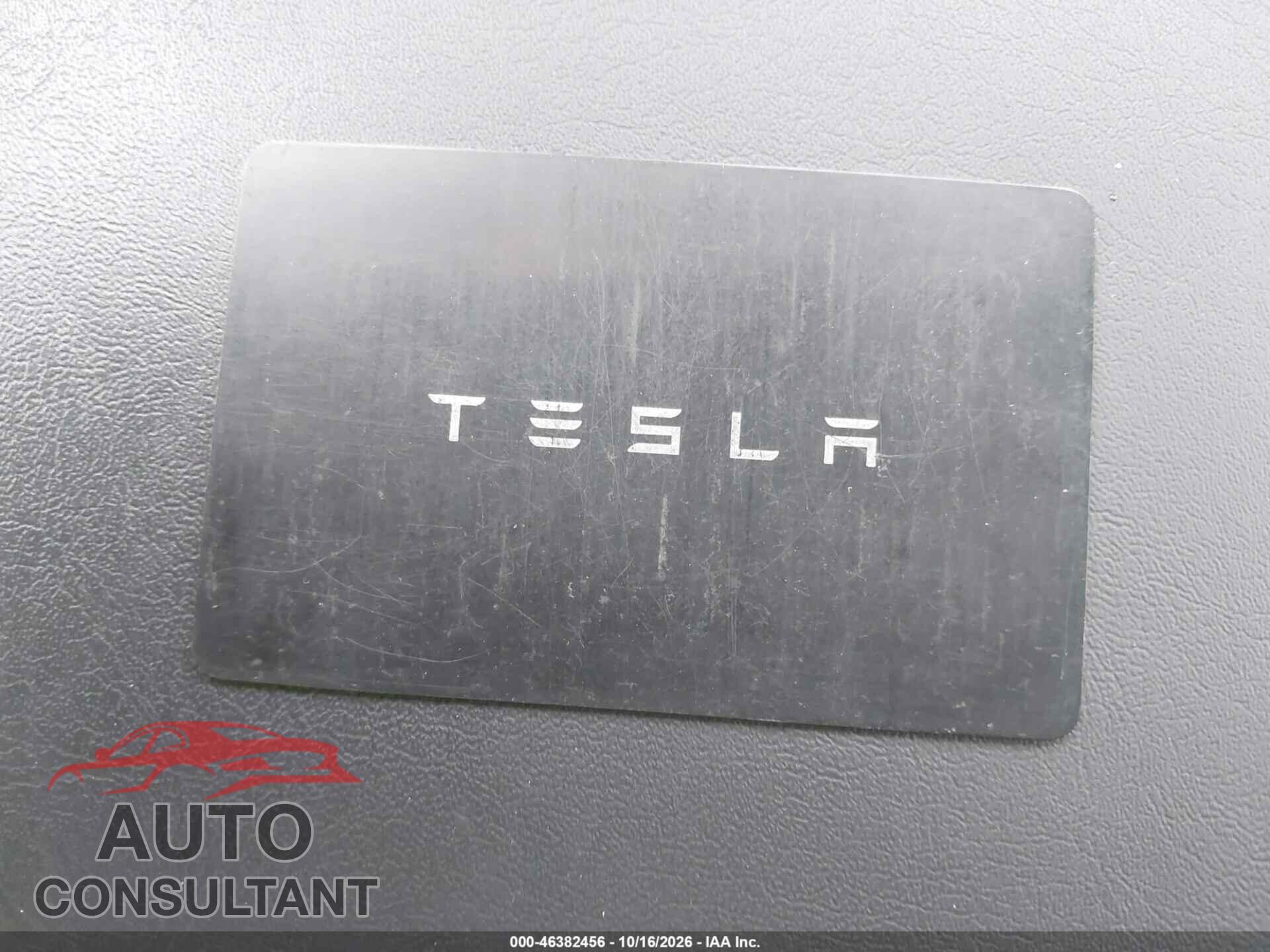 TESLA MODEL 3 2023 - 5YJ3E1EA4PF449277