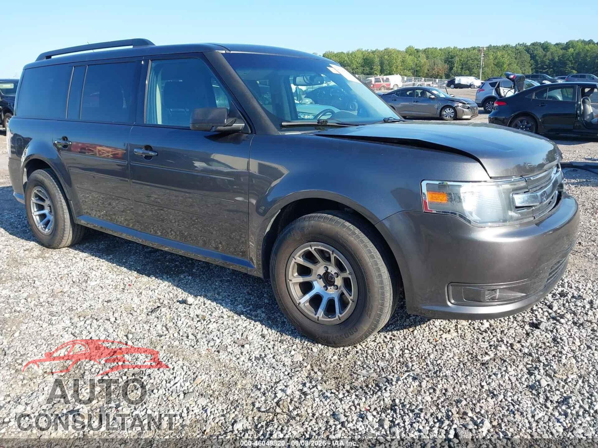 FORD FLEX 2015 - 2FMGK5B83FBA19136
