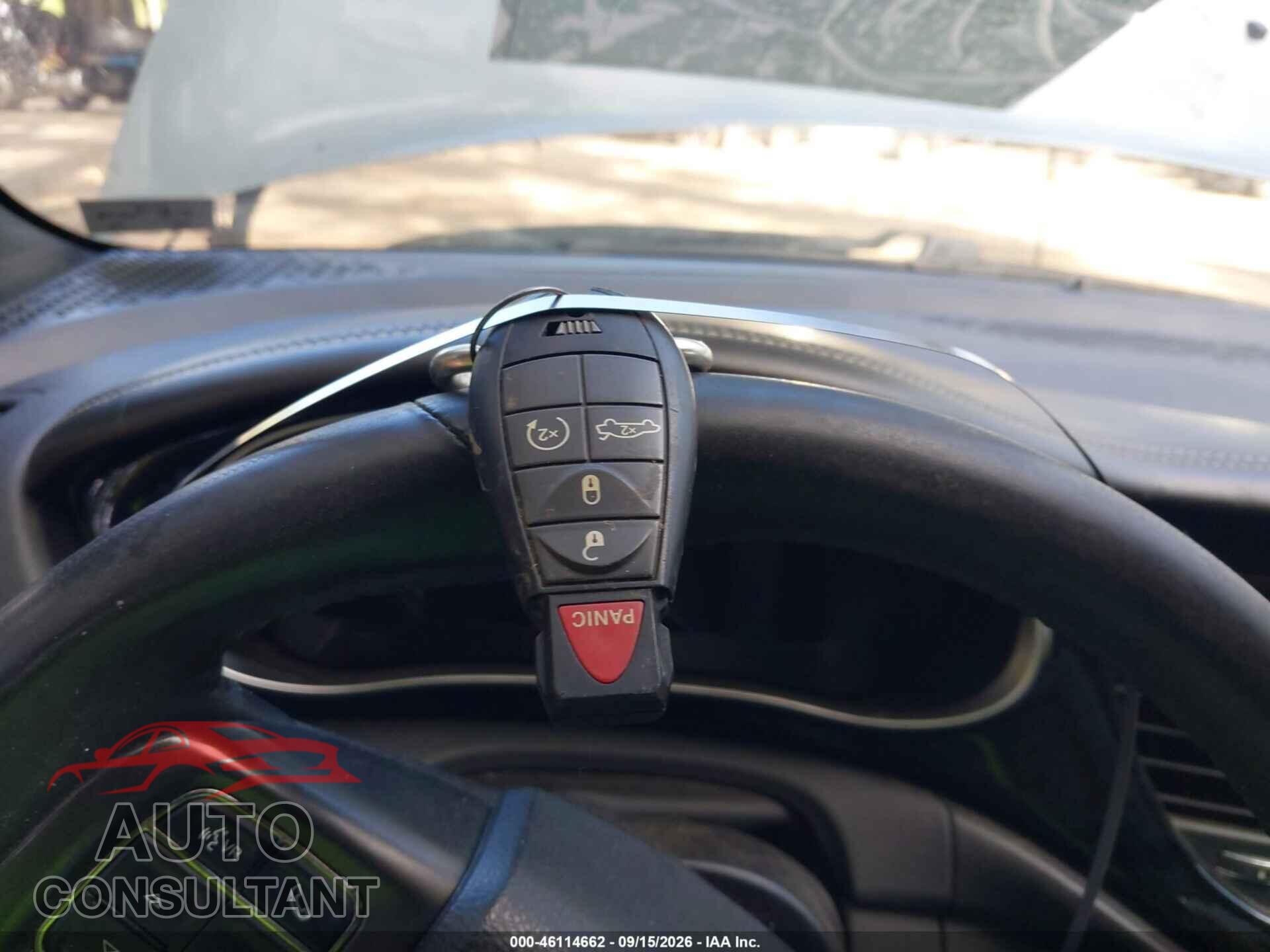 DODGE DART 2013 - 1C3CDFCA7DD299434