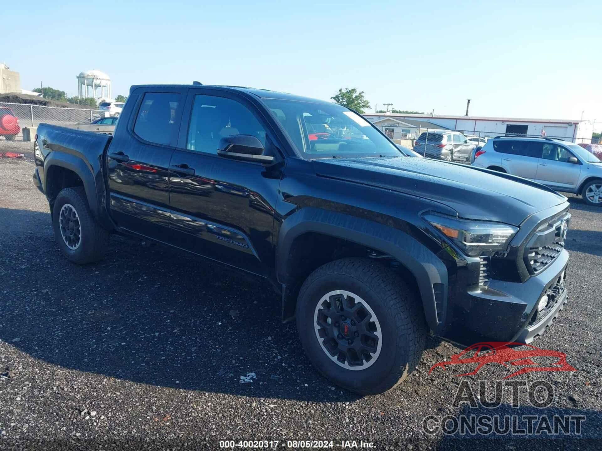 TOYOTA TACOMA 2024 - 3TYLB5JN7RT014863