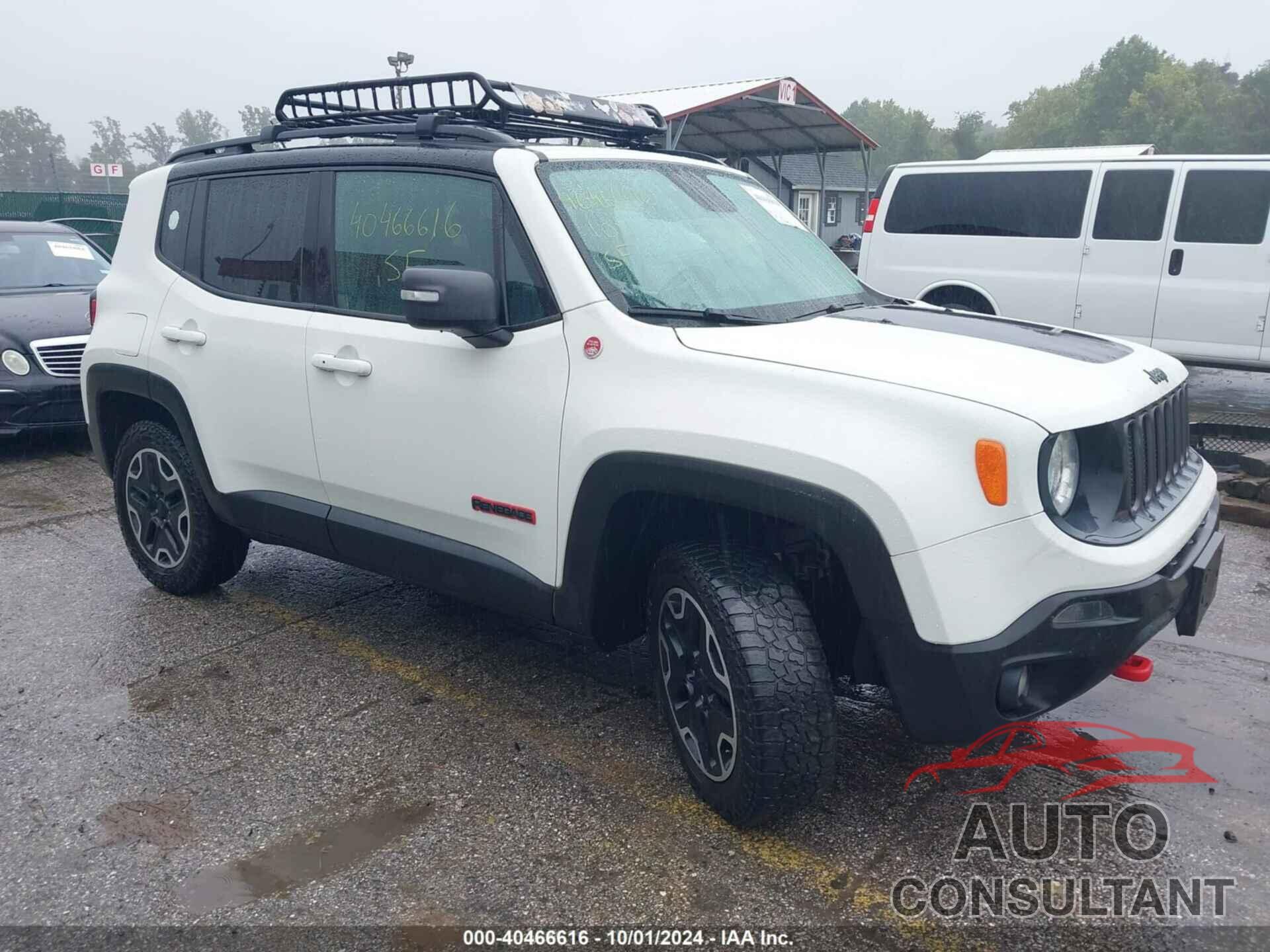 JEEP RENEGADE 2017 - ZACCJBCB8HPG38537