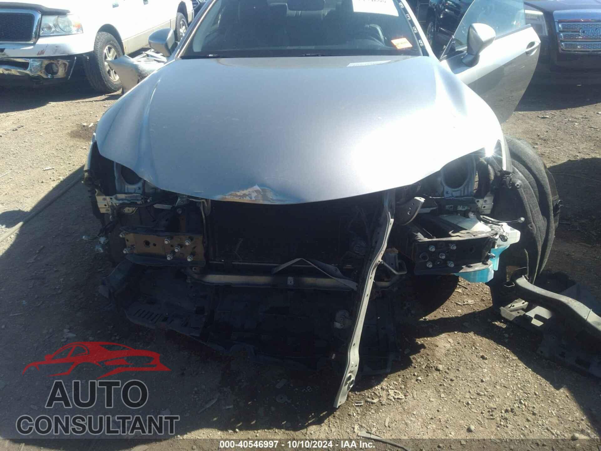LEXUS RC 350 2015 - JTHSE5BC1F5002980