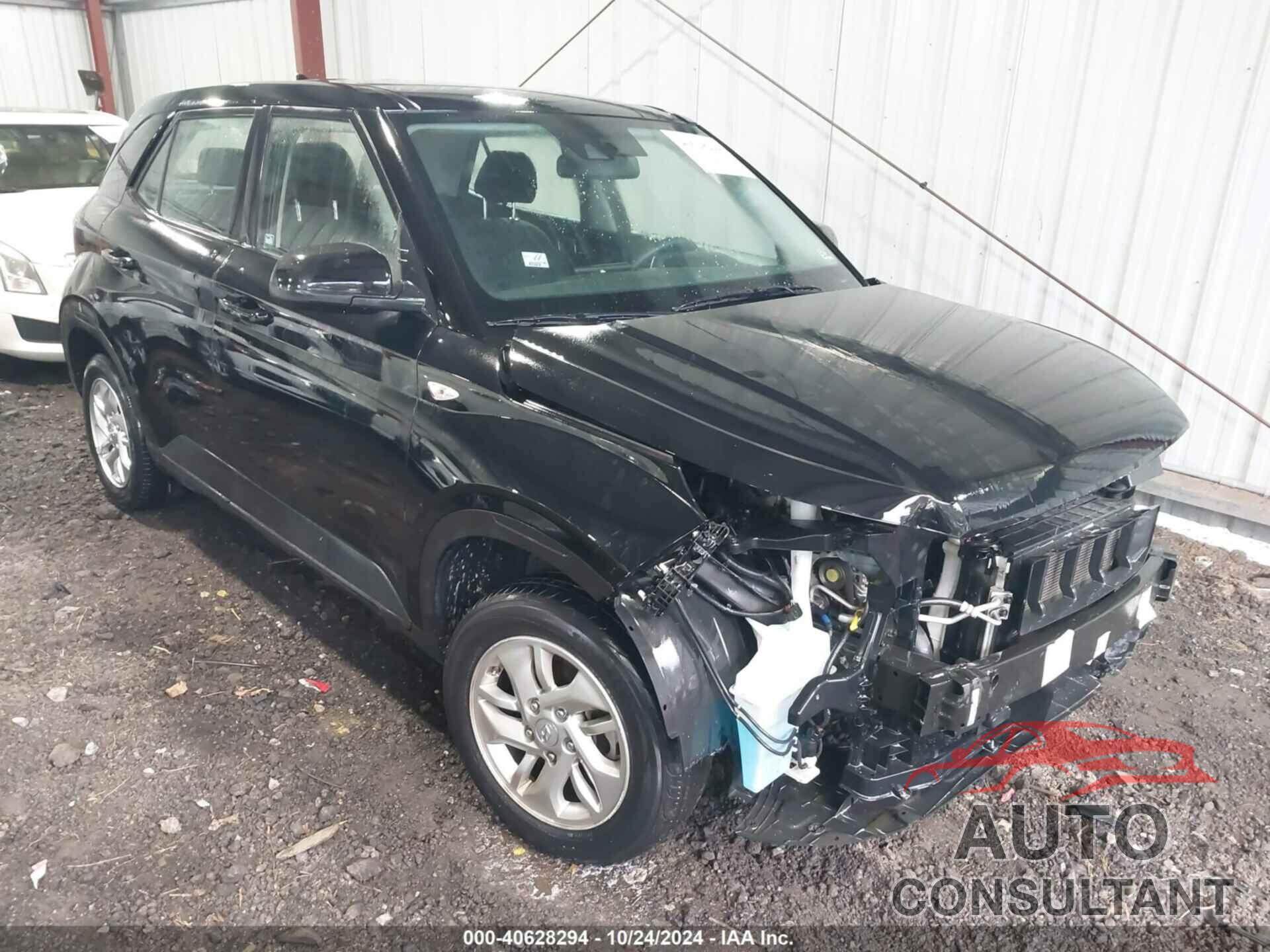 HYUNDAI VENUE 2021 - KMHRB8A33MU088996