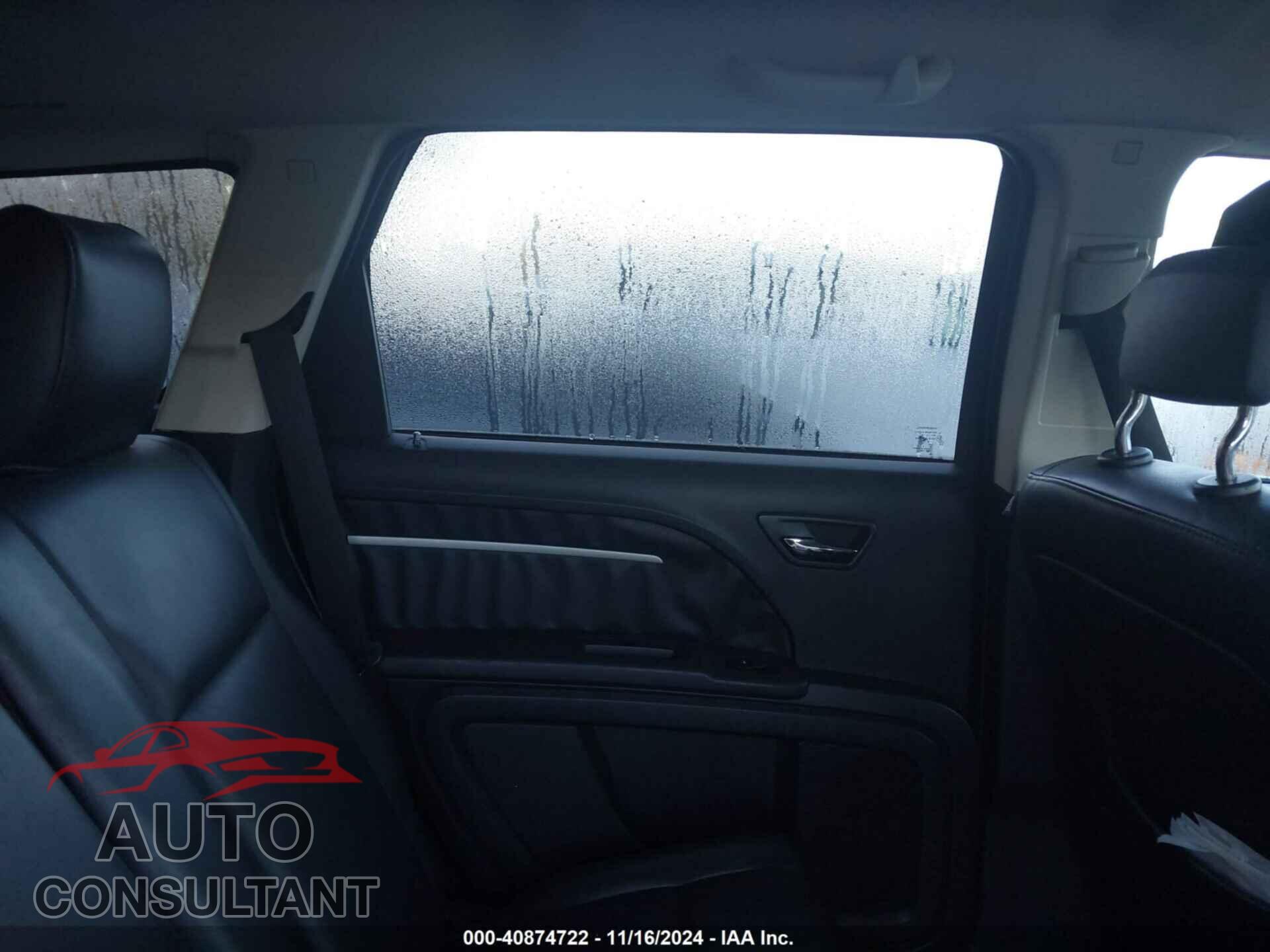 DODGE JOURNEY 2010 - 3D4PG5FV5AT102525