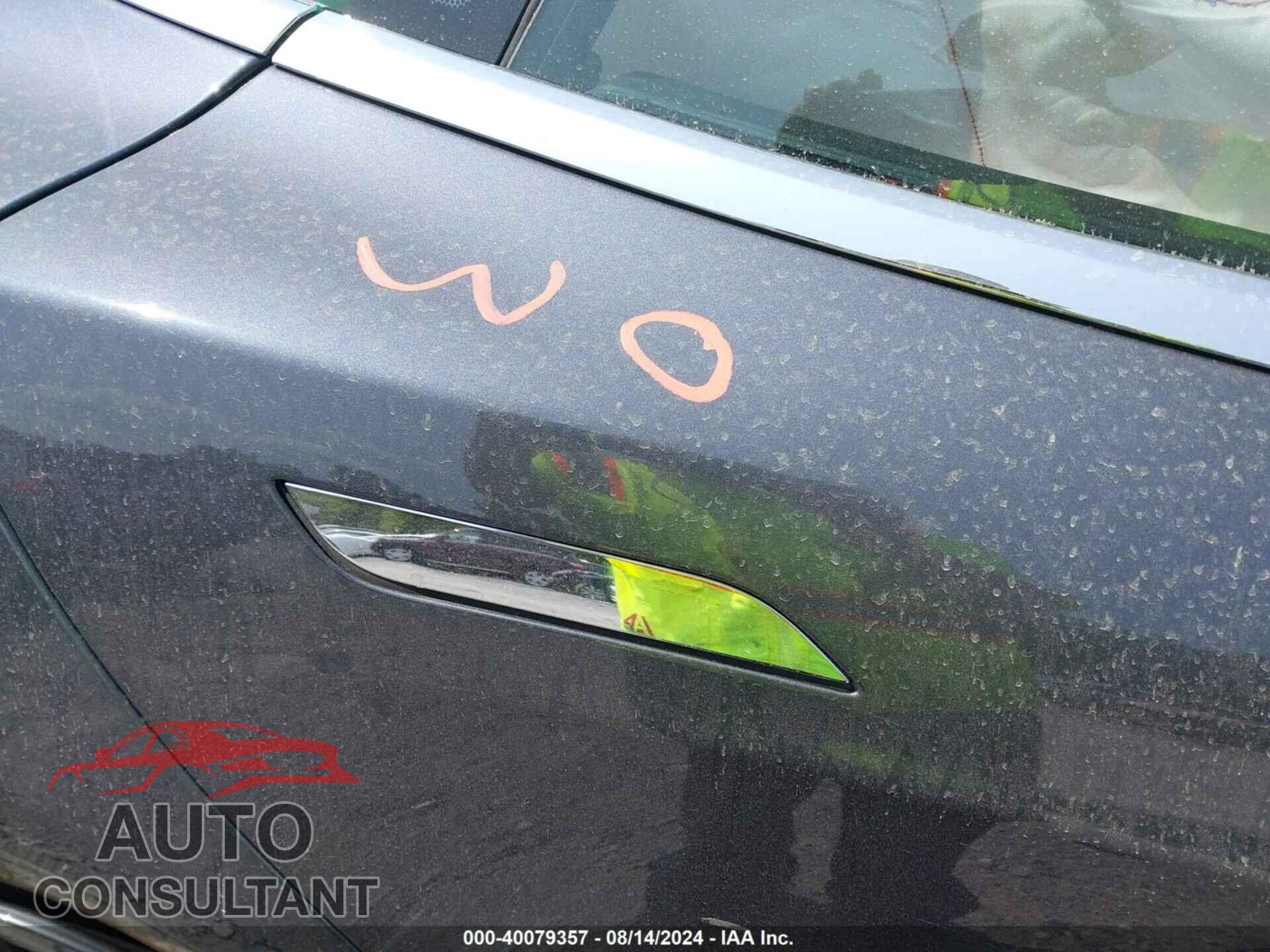 TESLA MODEL S 2017 - 5YJSA1E28HF208727