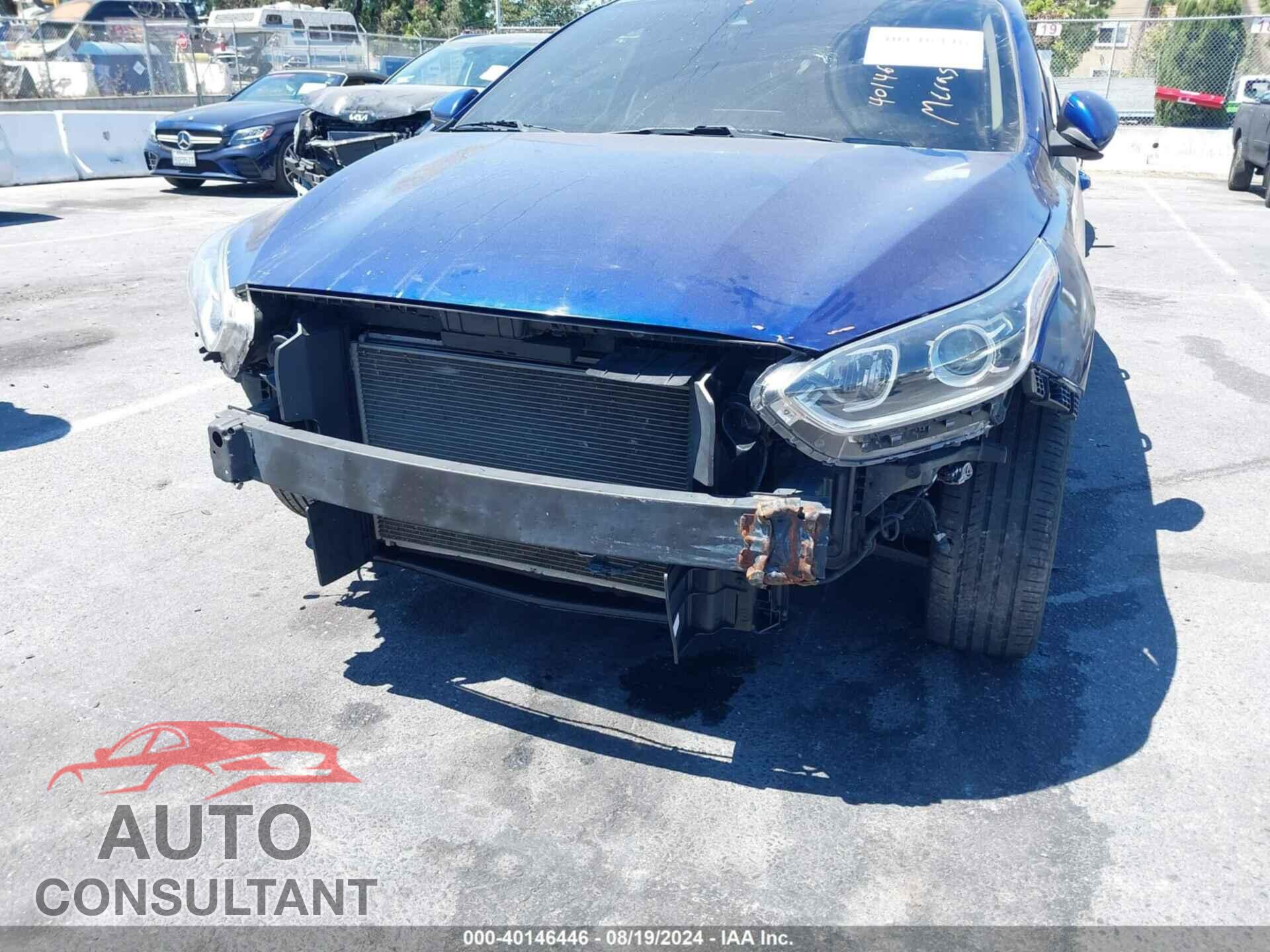 KIA FORTE 2019 - 3KPF24AD3KE039933