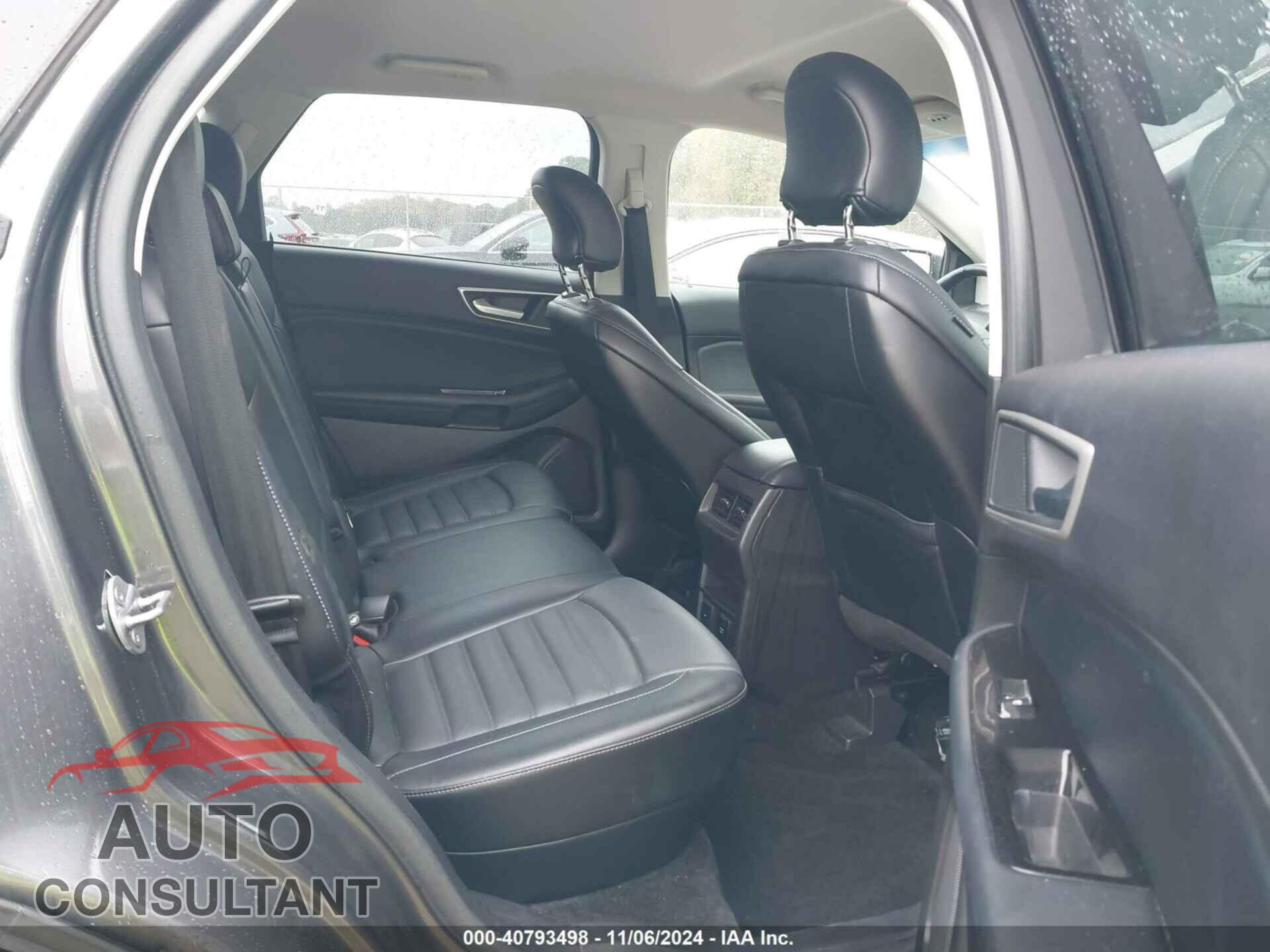 FORD EDGE 2018 - 2FMPK3J80JBB09181